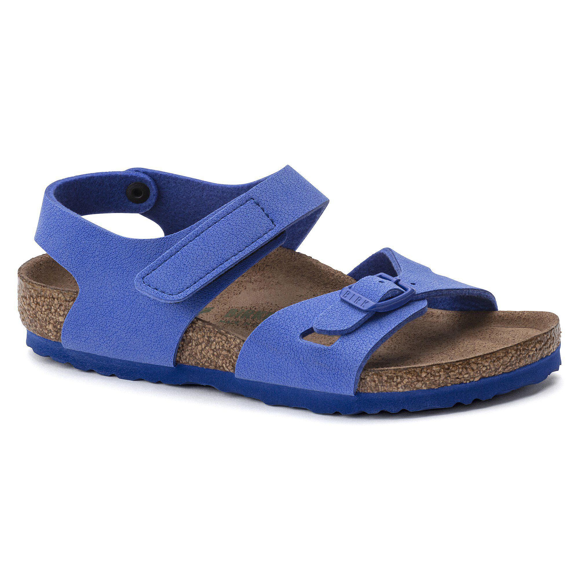Colorado Kids Birko-Flor Nubuck - main image