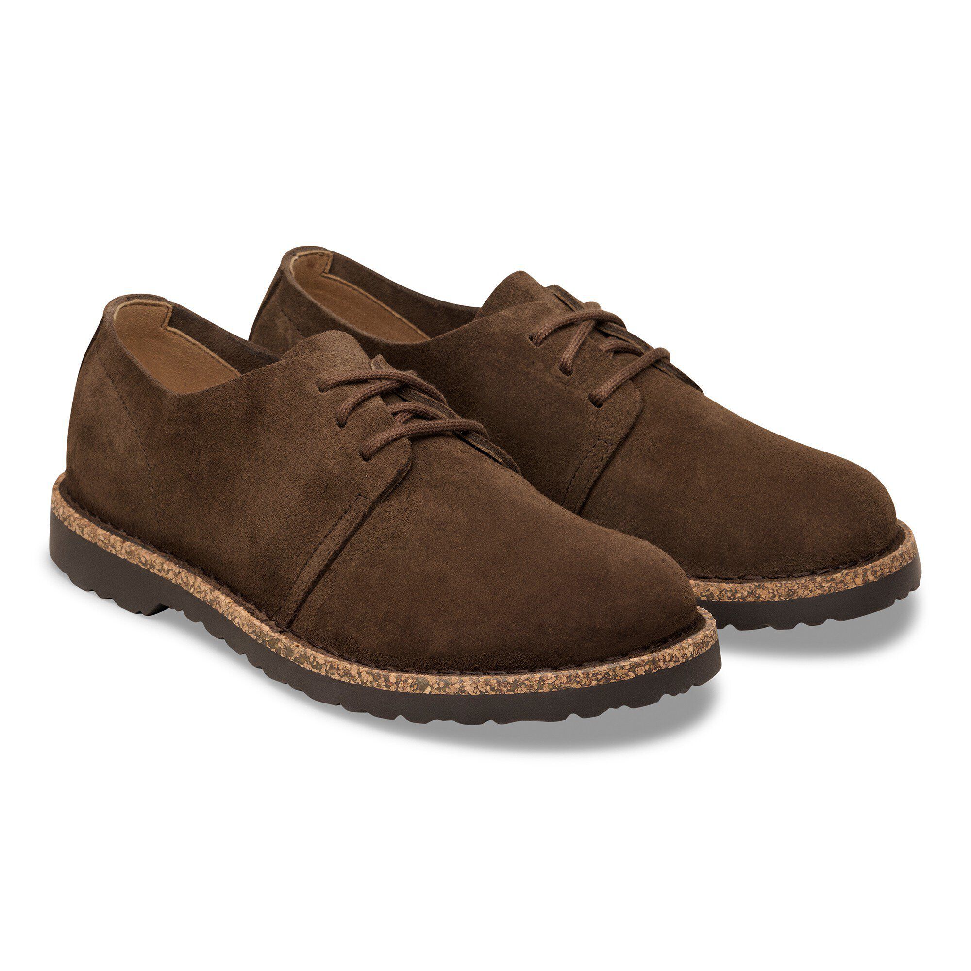   - shown as a pair