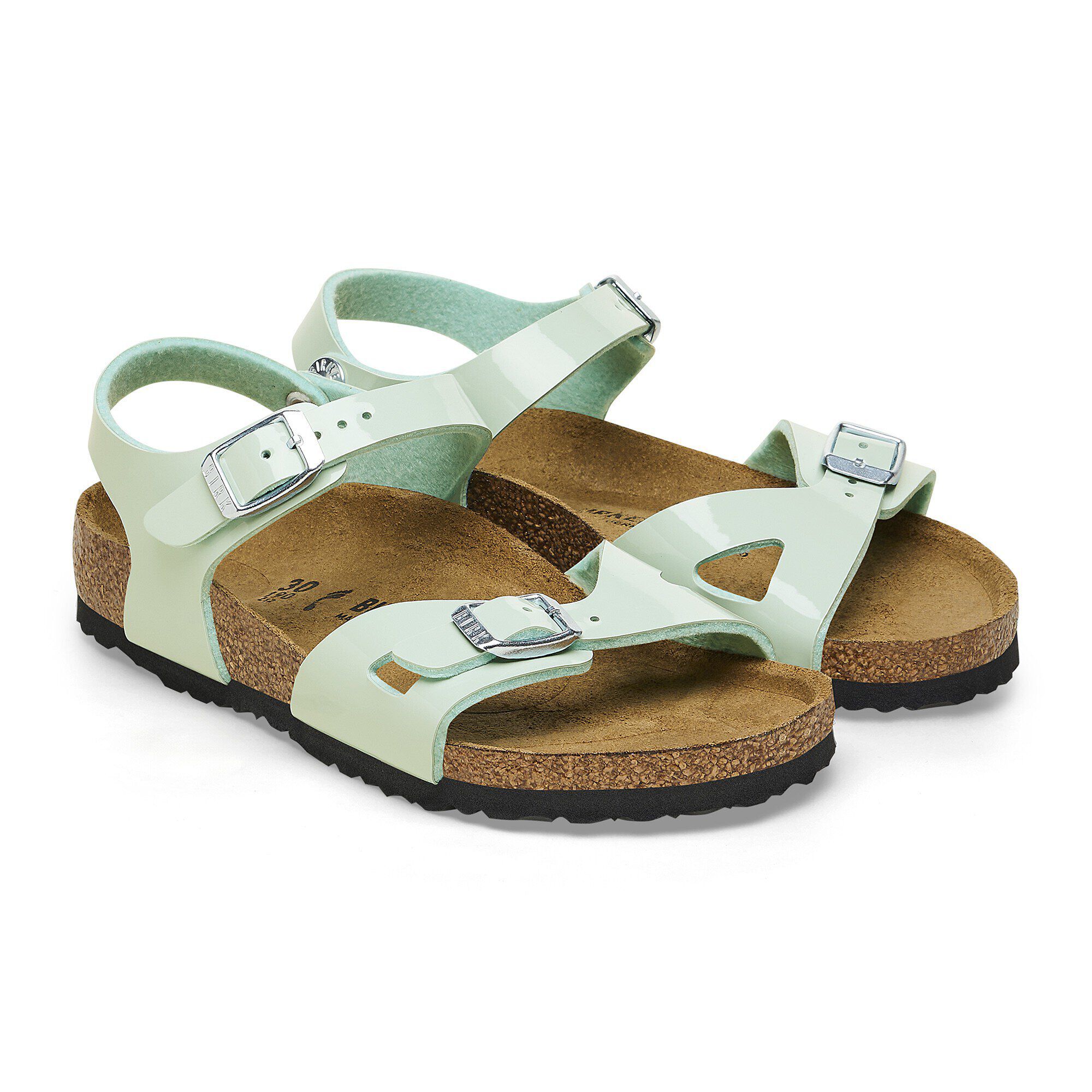   - shown as a pair