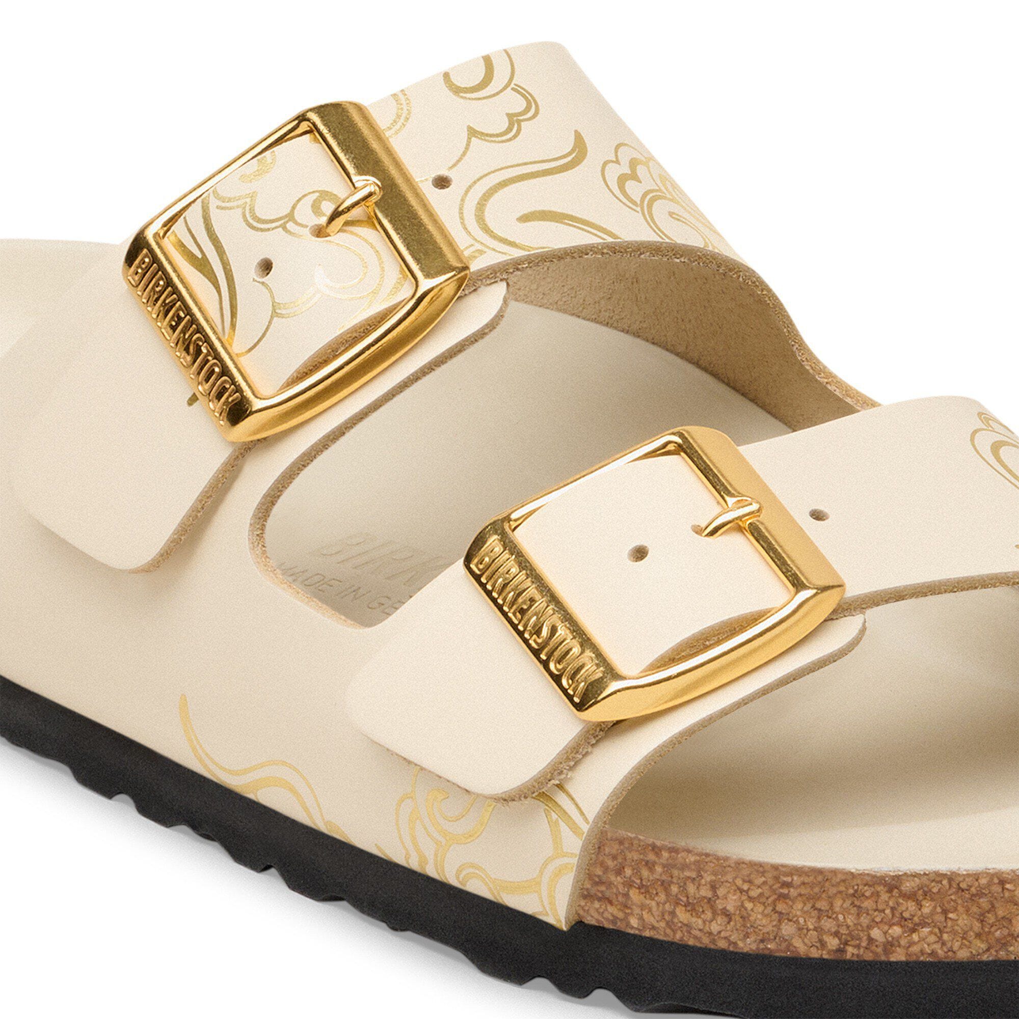 Arizona BS Natural Leather