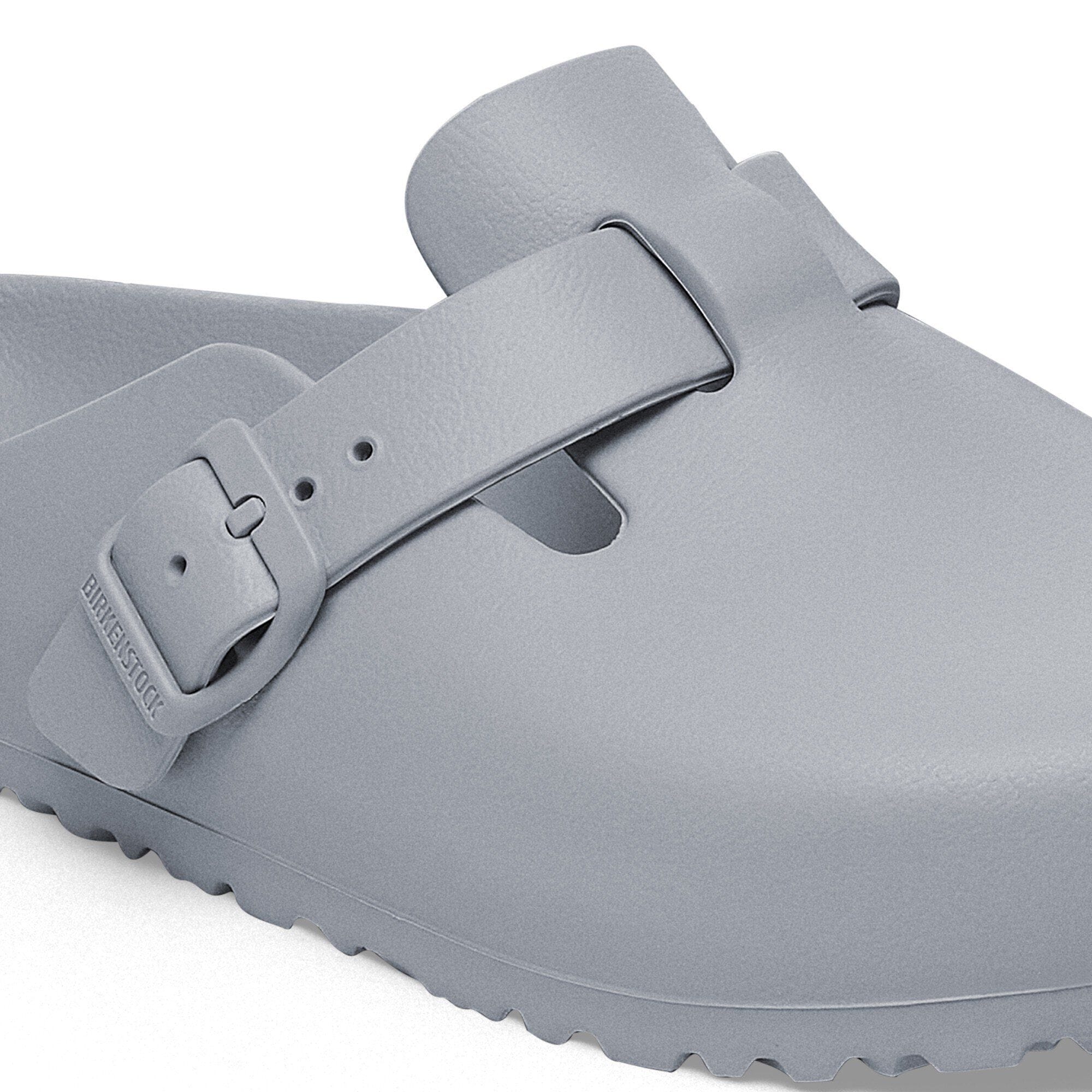 Boston / ボストン」（EVA、ストーンコイン）| BIRKENSTOCK（日本）