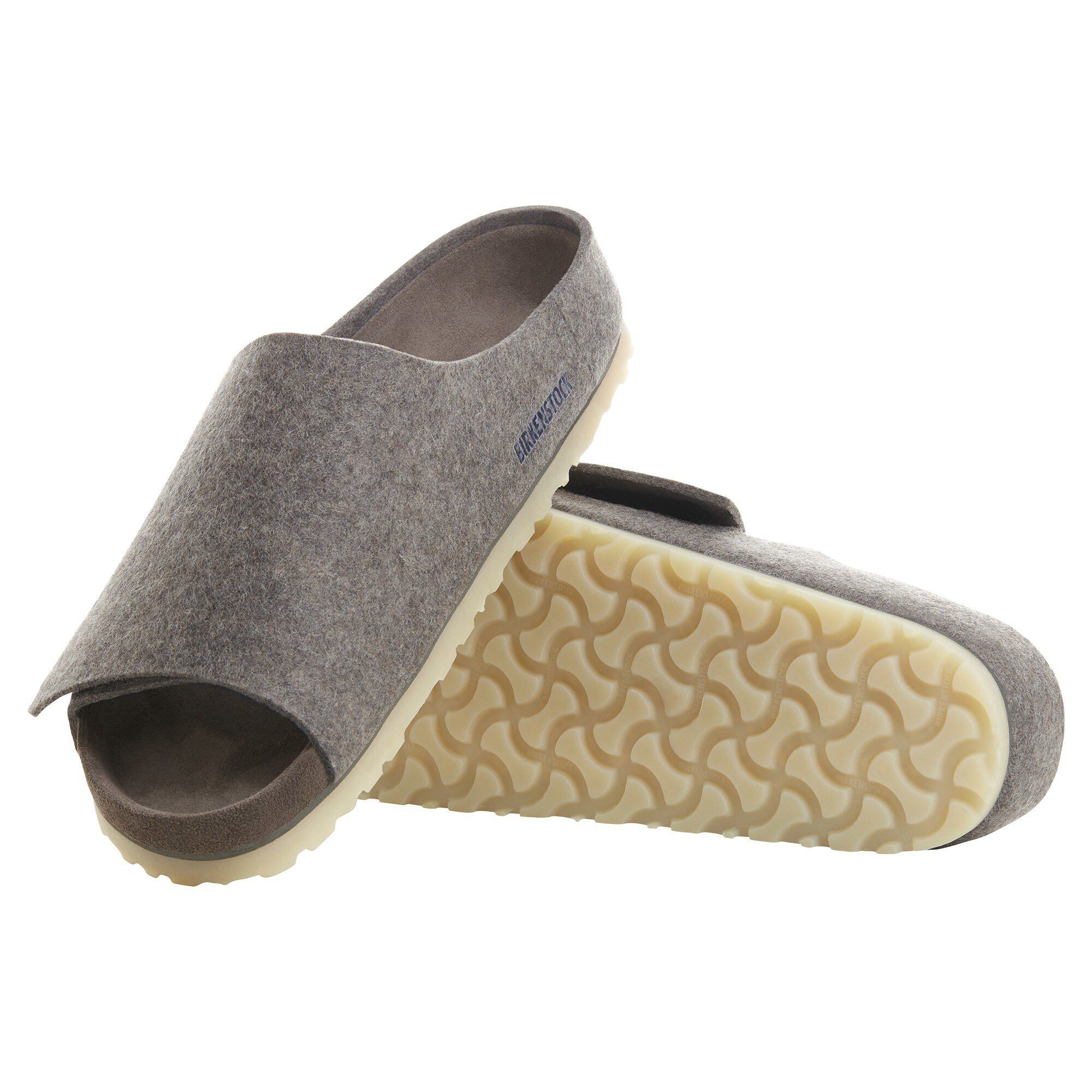 1774 Los Feliz Felt / 1774 ウールフェルト with outer sole details