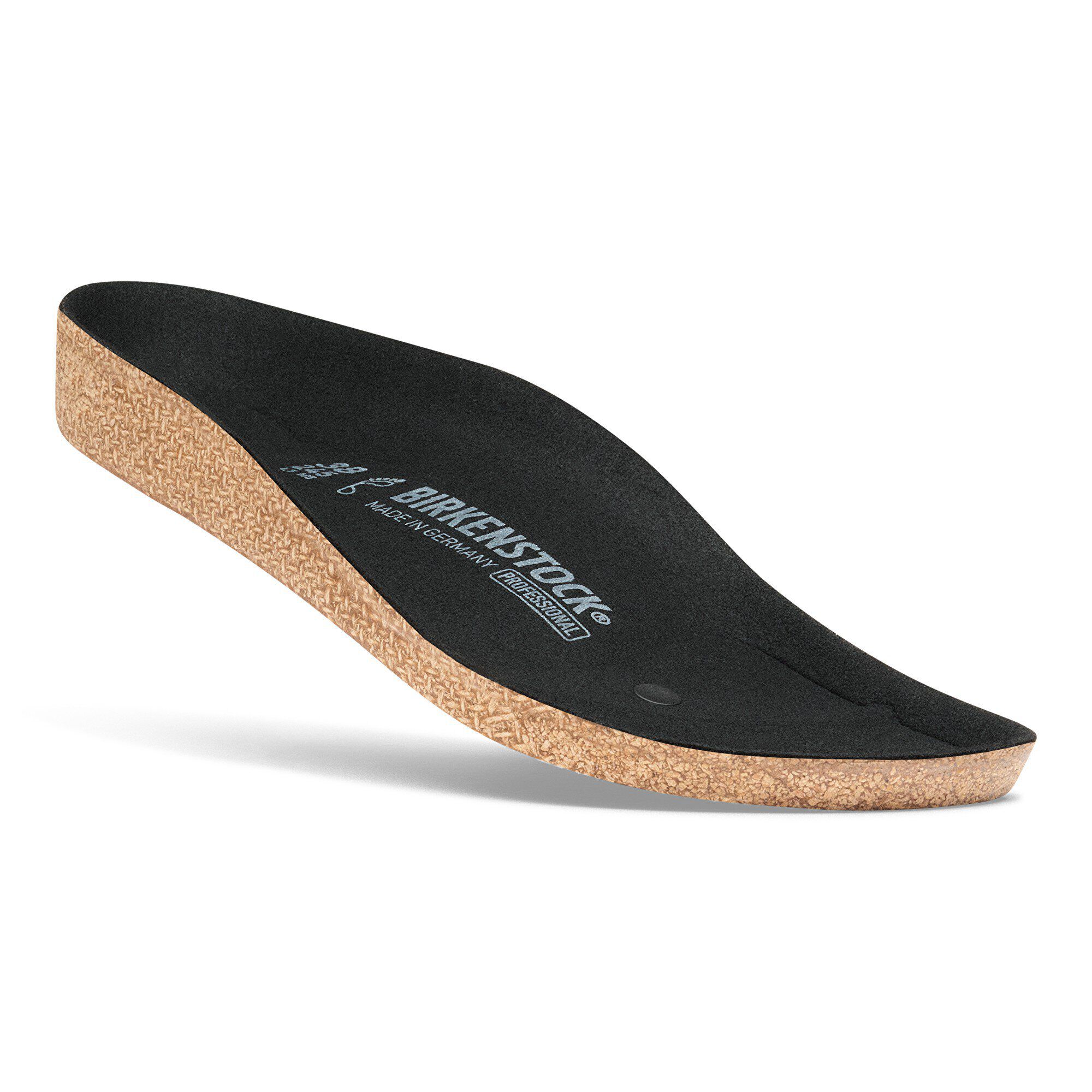 Replacement Footbed / リプレイスメント フットベッド  - main image