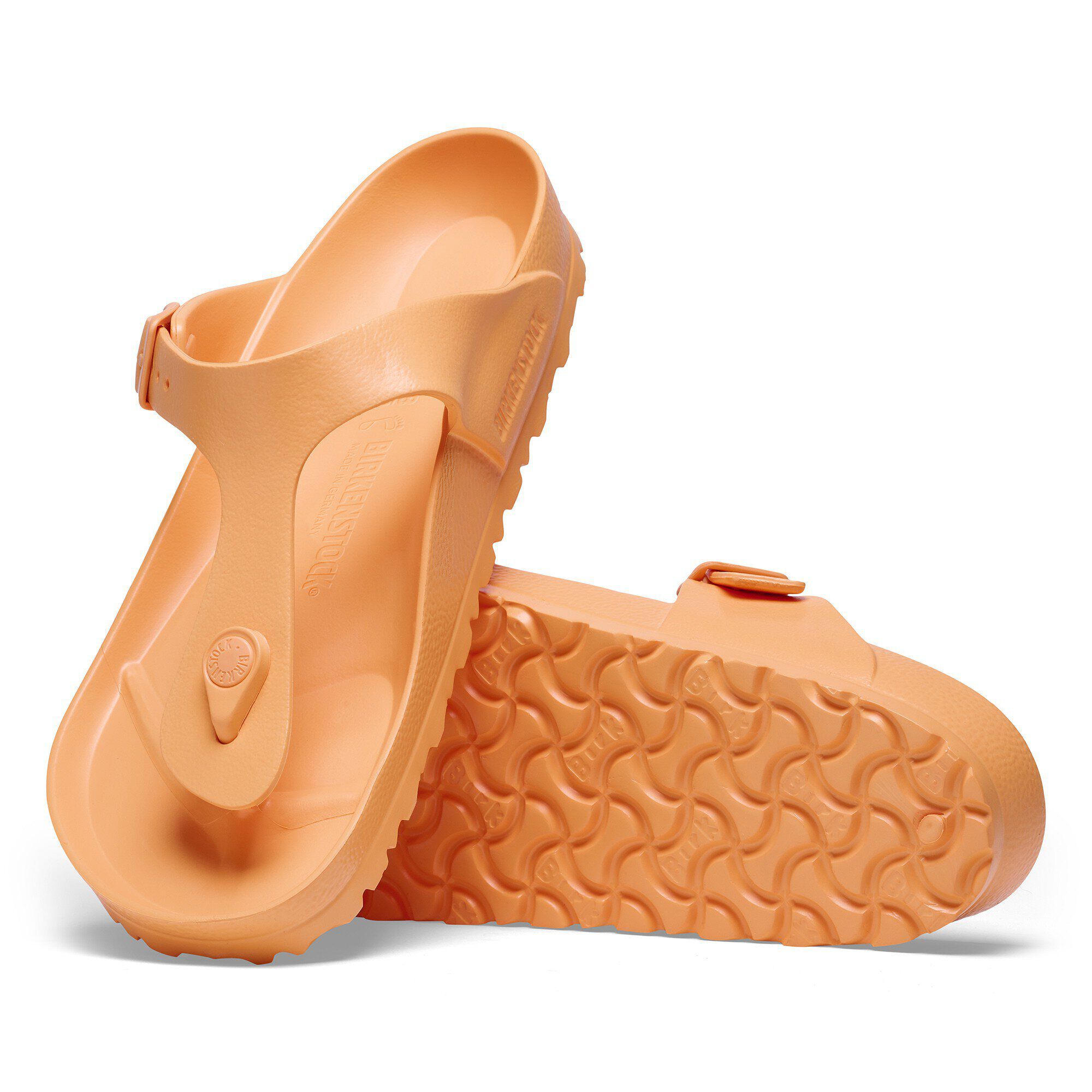   with outer sole details
