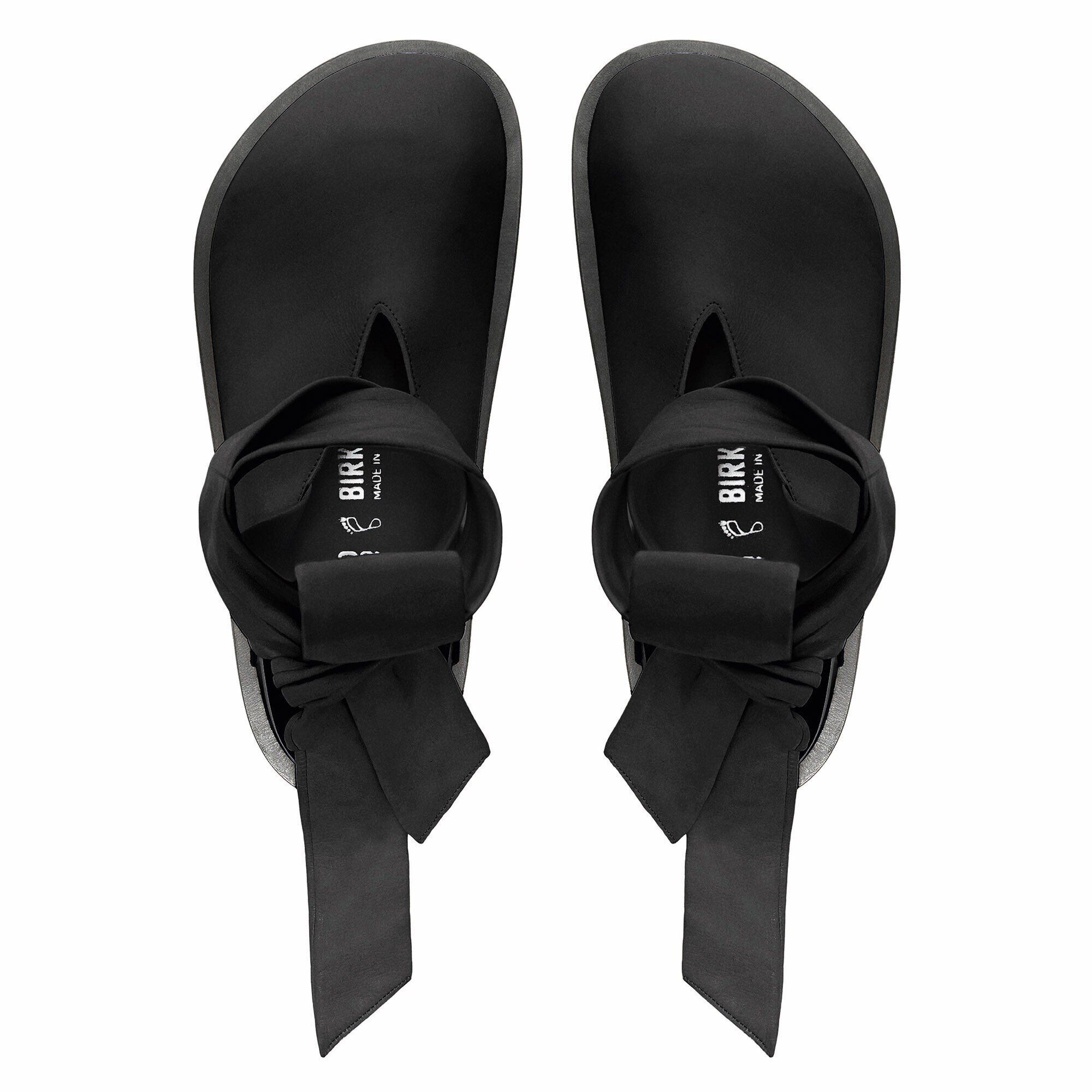 Jil Sander Velan ナチュラルレザー - a top view