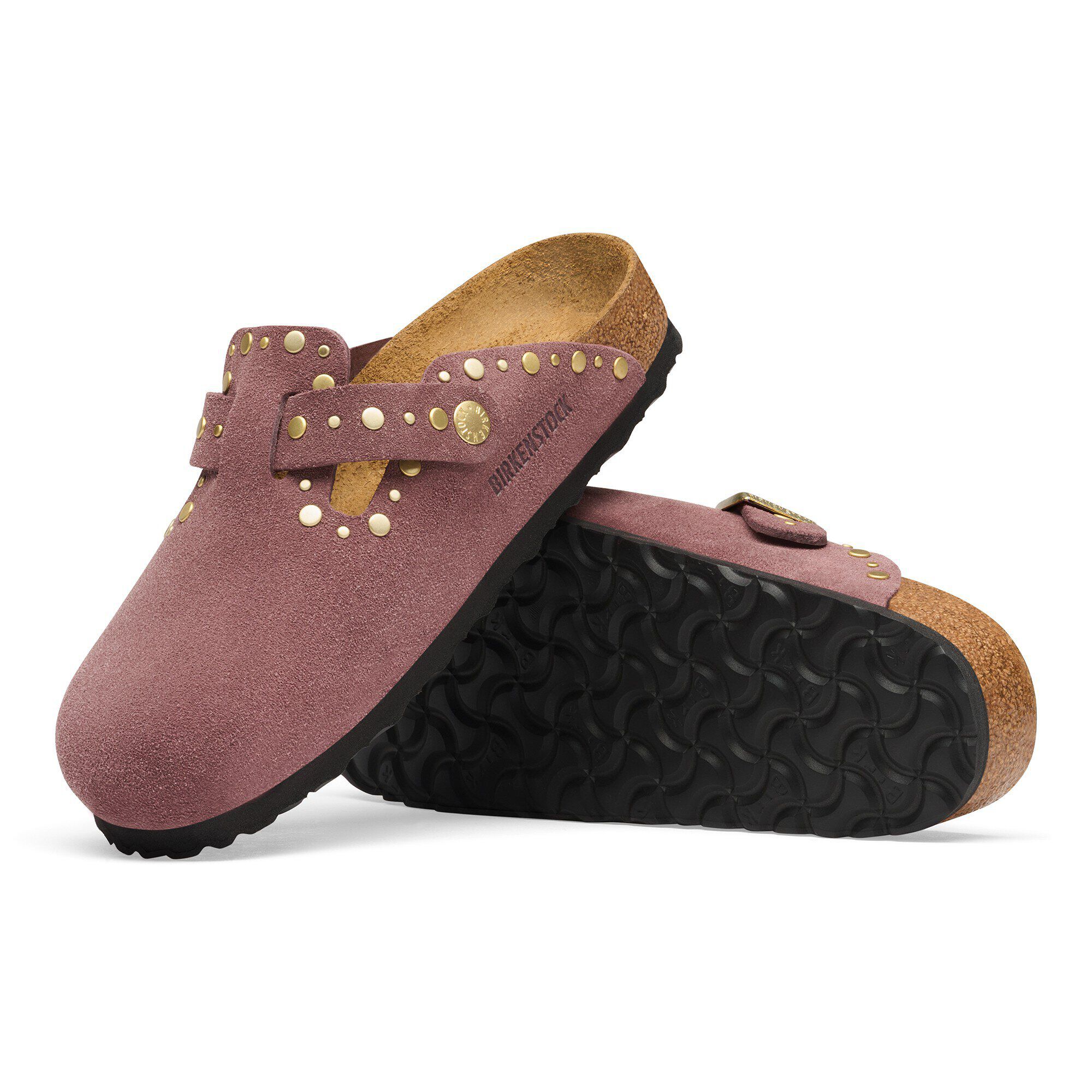   with outer sole details
