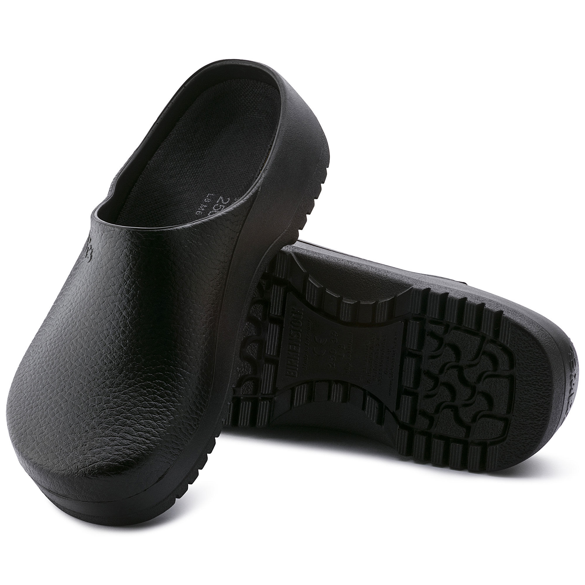   with outer sole details