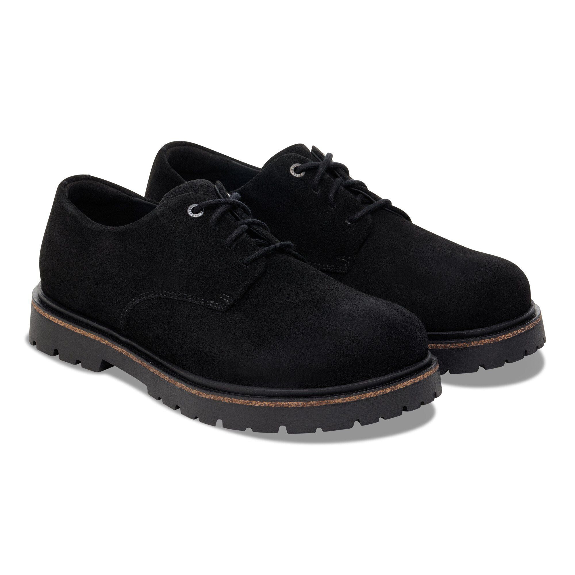   - shown as a pair