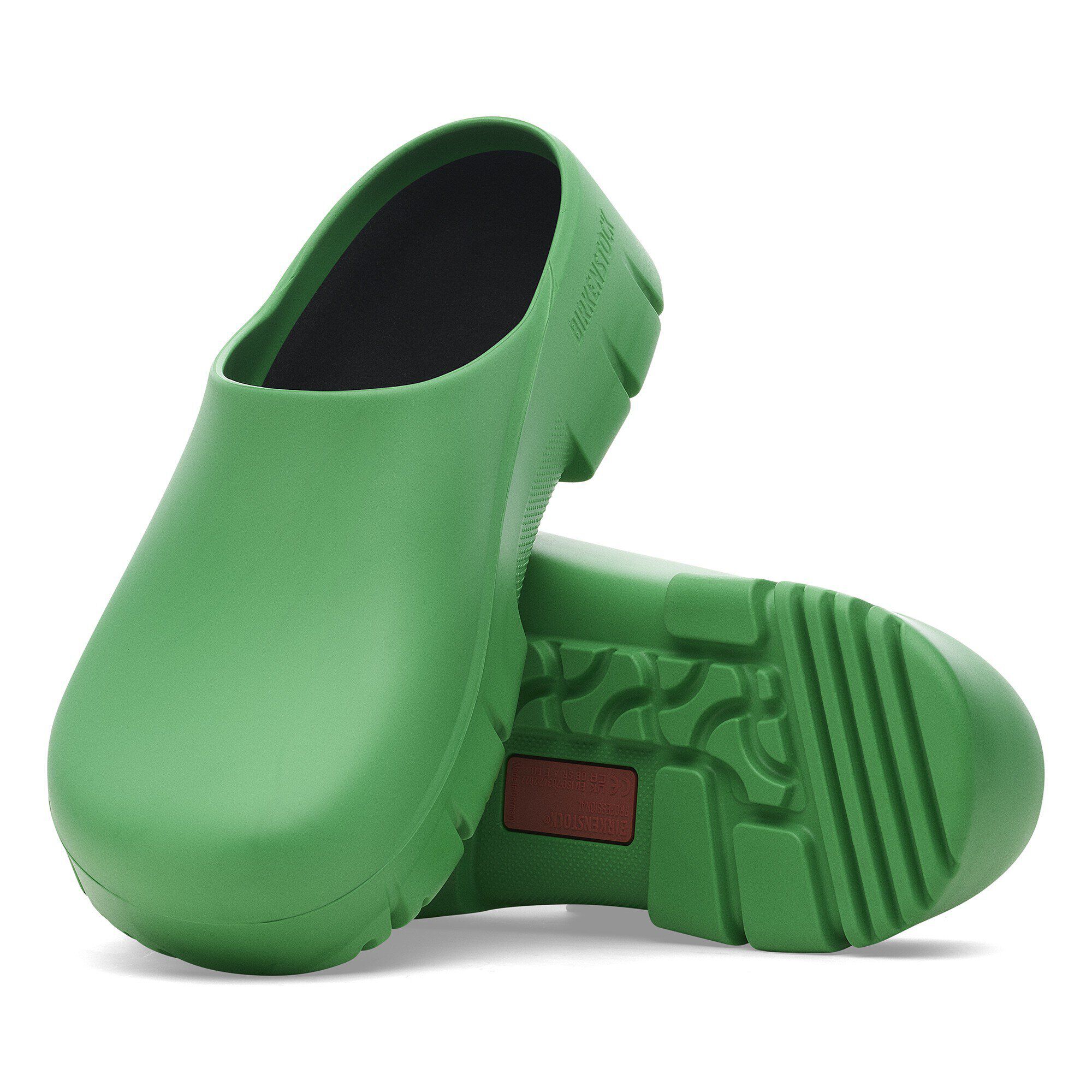  with outer sole details
