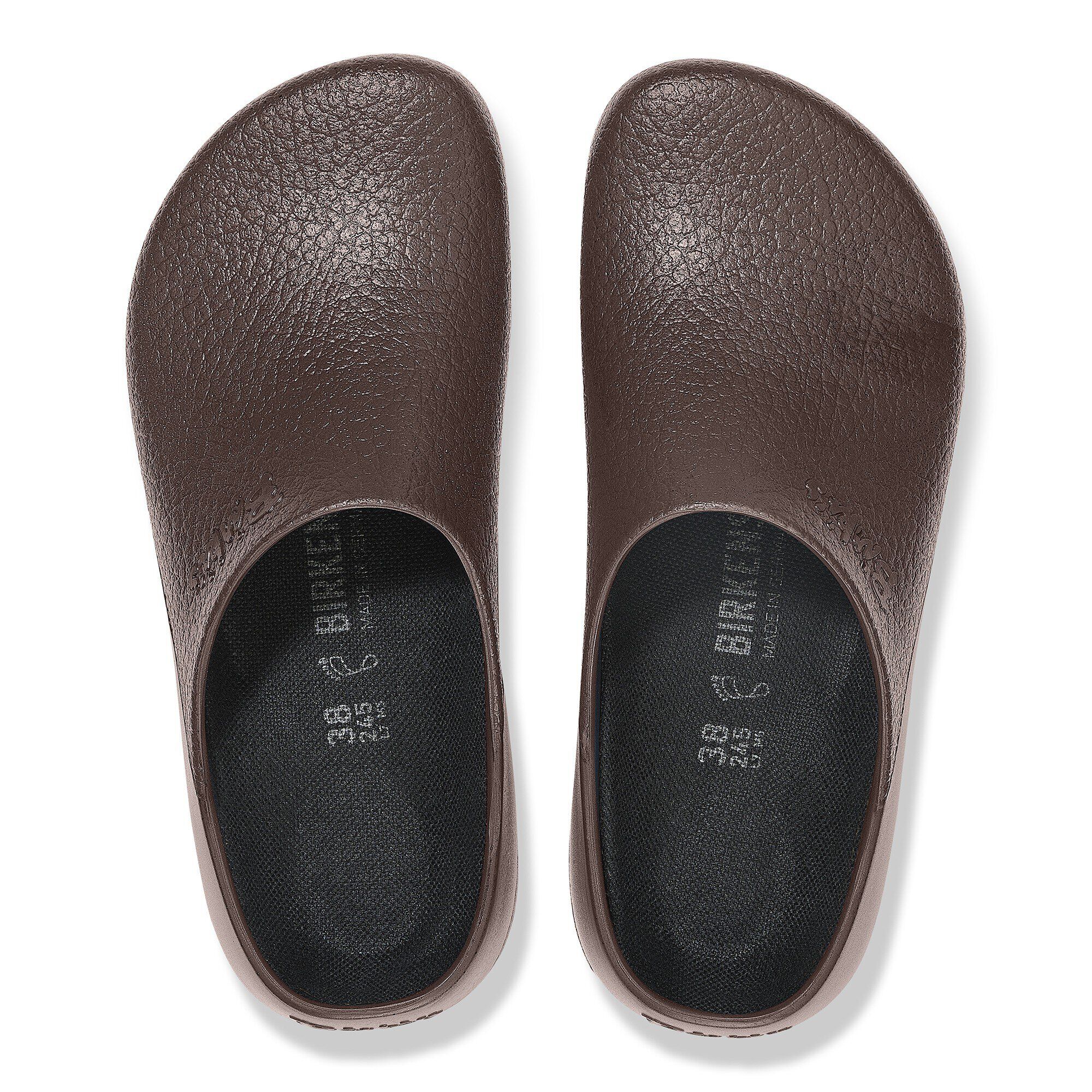 Super-Birki Polyurethane - a top view