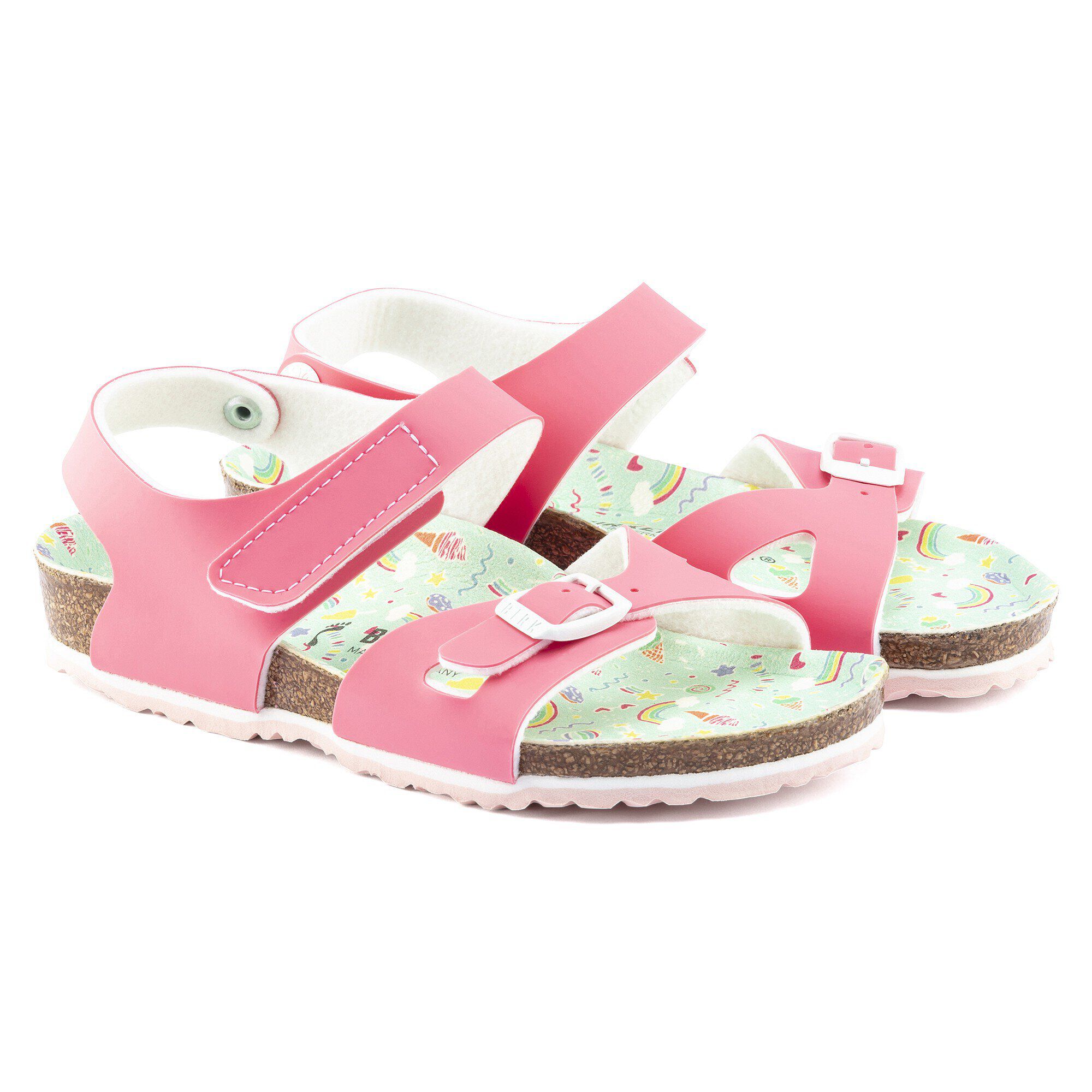 Kids Colorado / キッズ コロラド ビルコフロー - shown as a pair