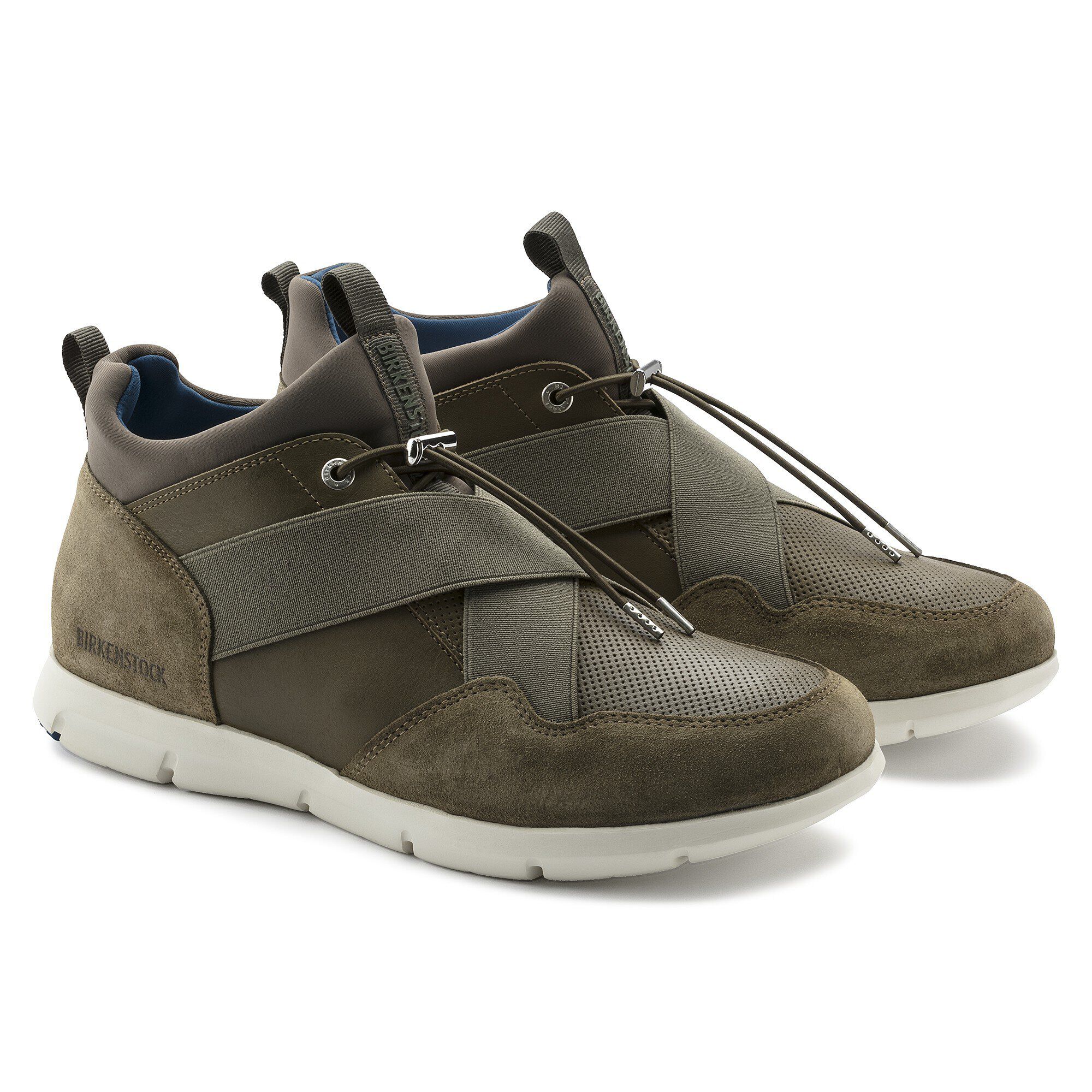   - shown as a pair