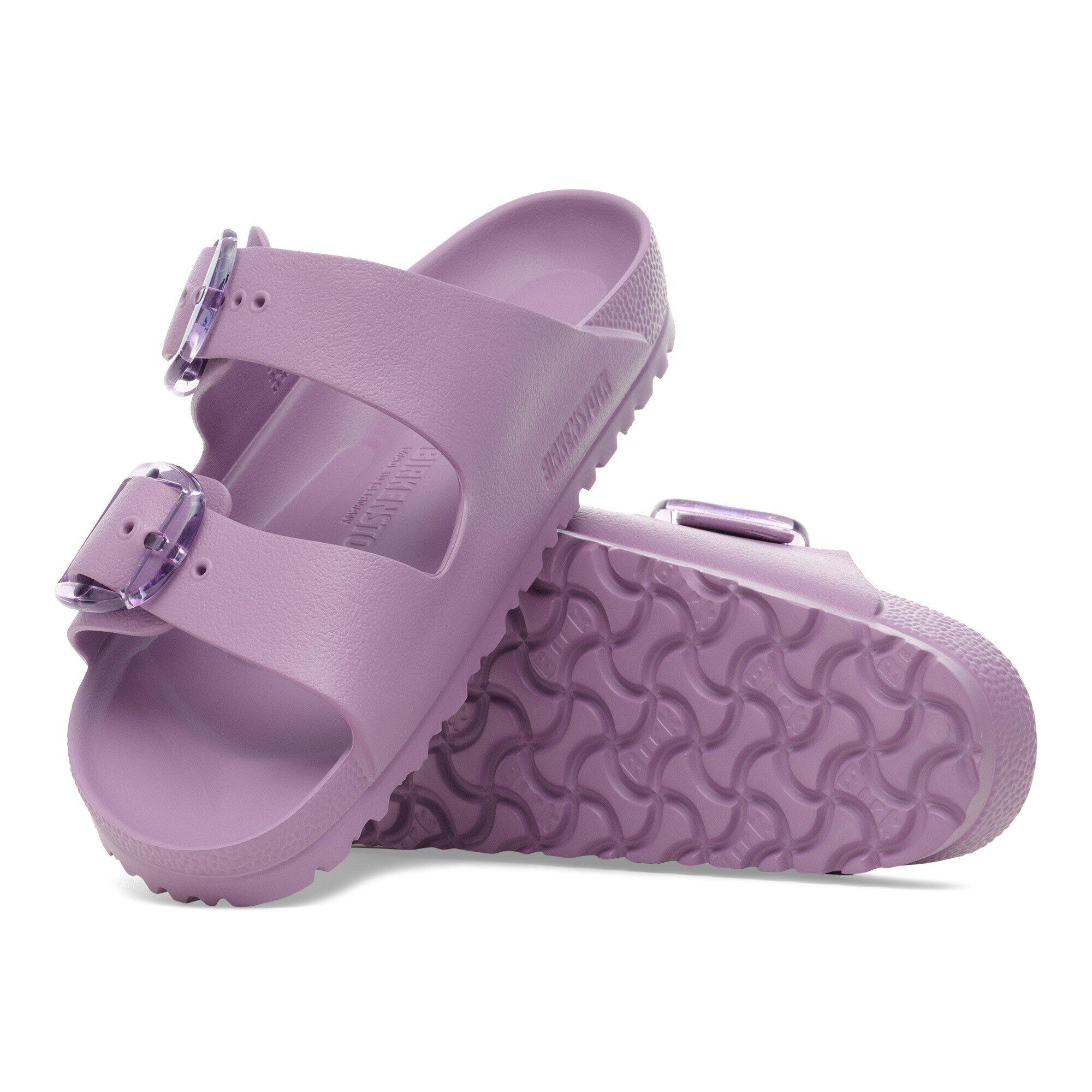   with outer sole details