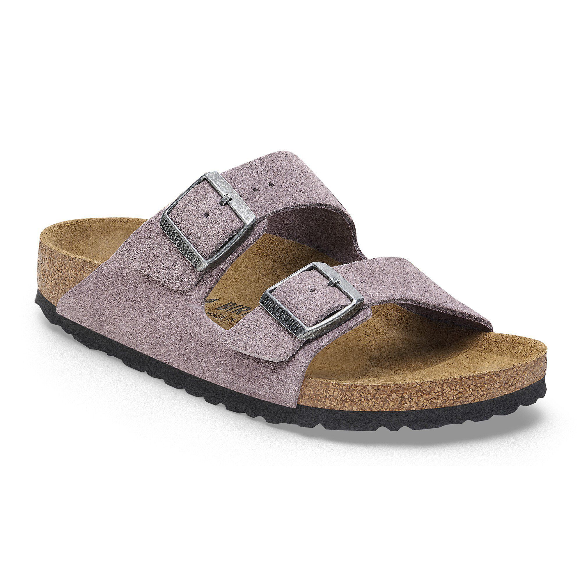 Arizona Suede Leather - main image
