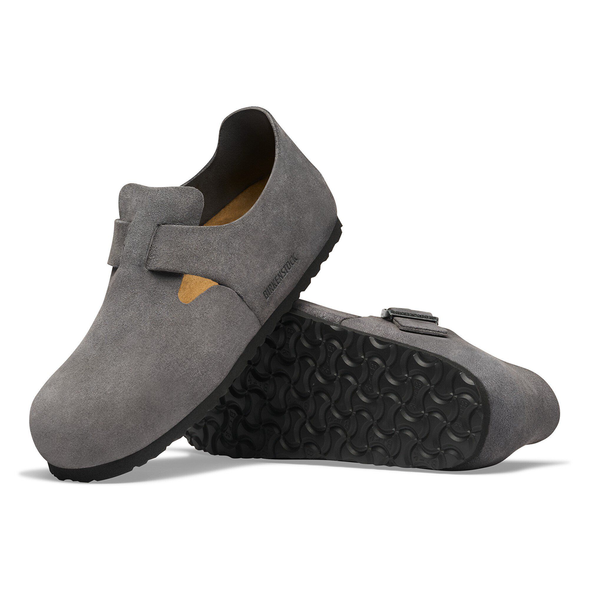   with outer sole details
