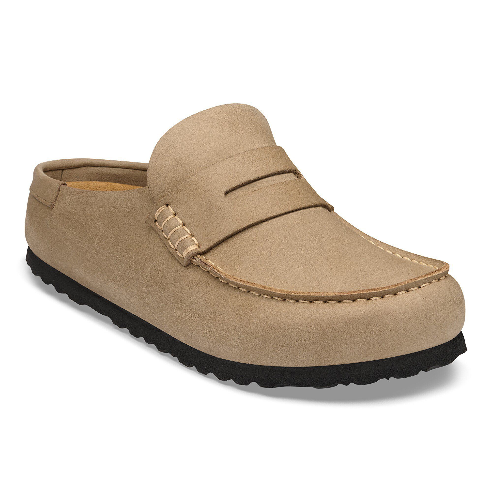 Naples Wrapped Natural Leather Oiled - main image