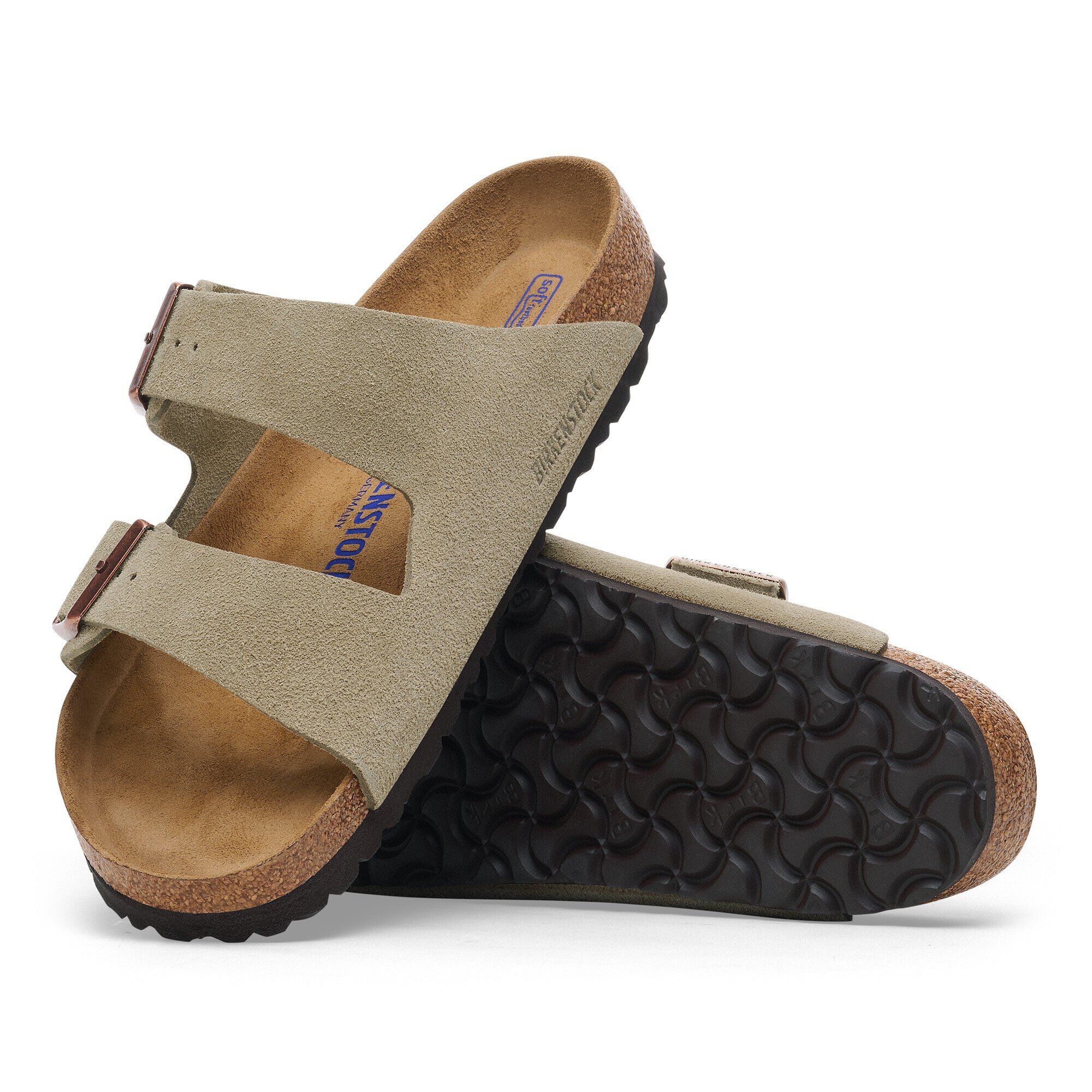   with outer sole details