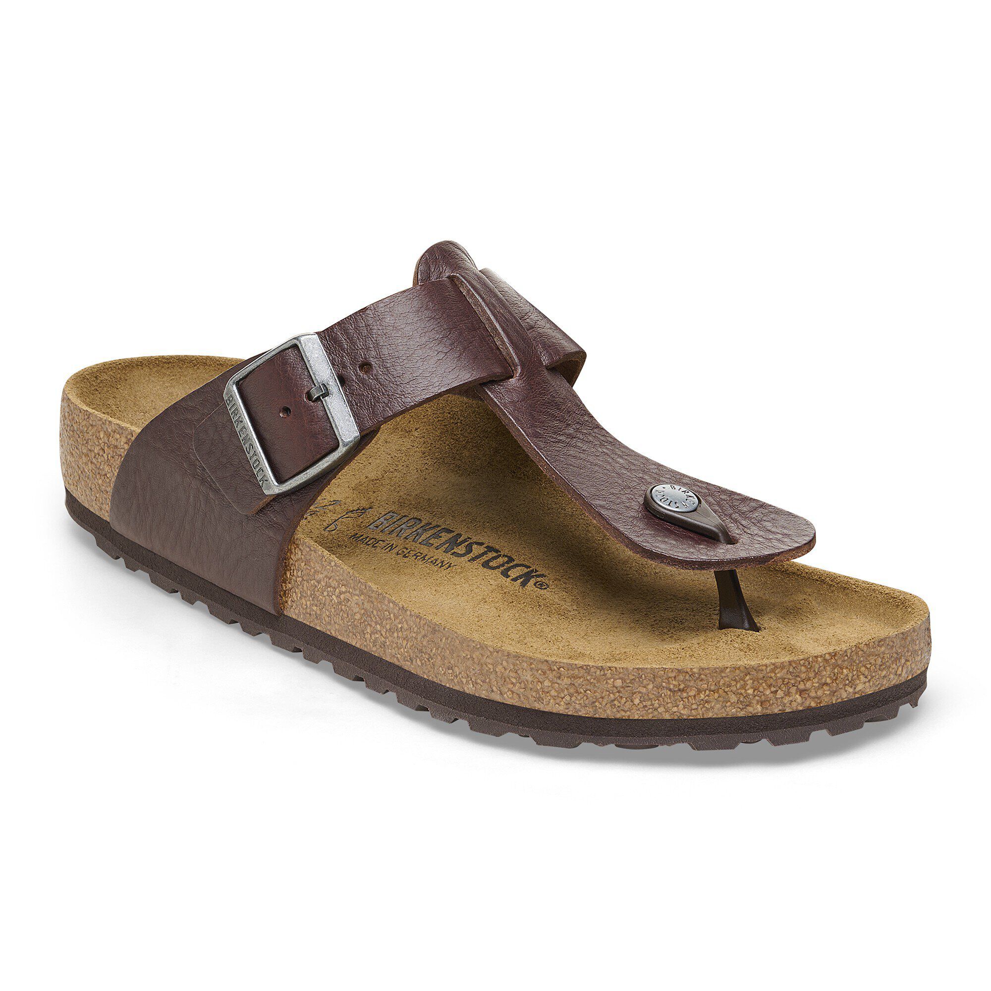 Safaga Natural Leather - main image