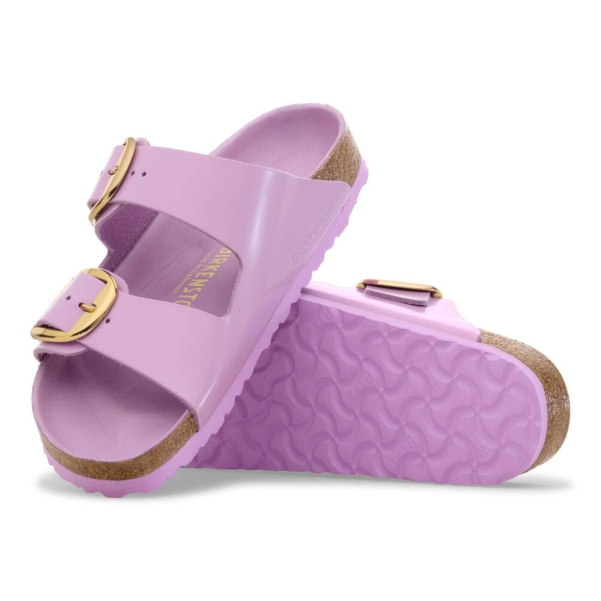   with outer sole details