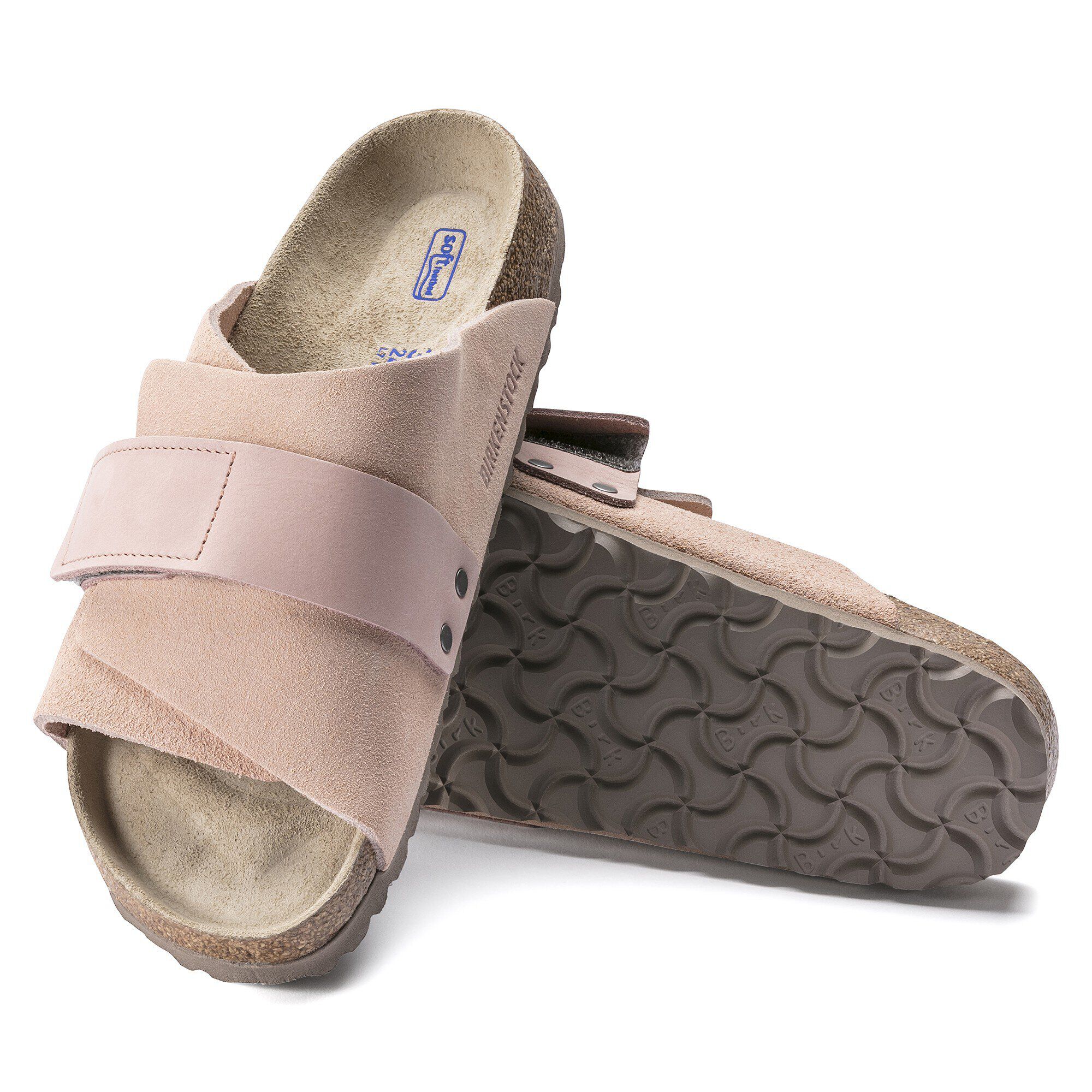   with outer sole details