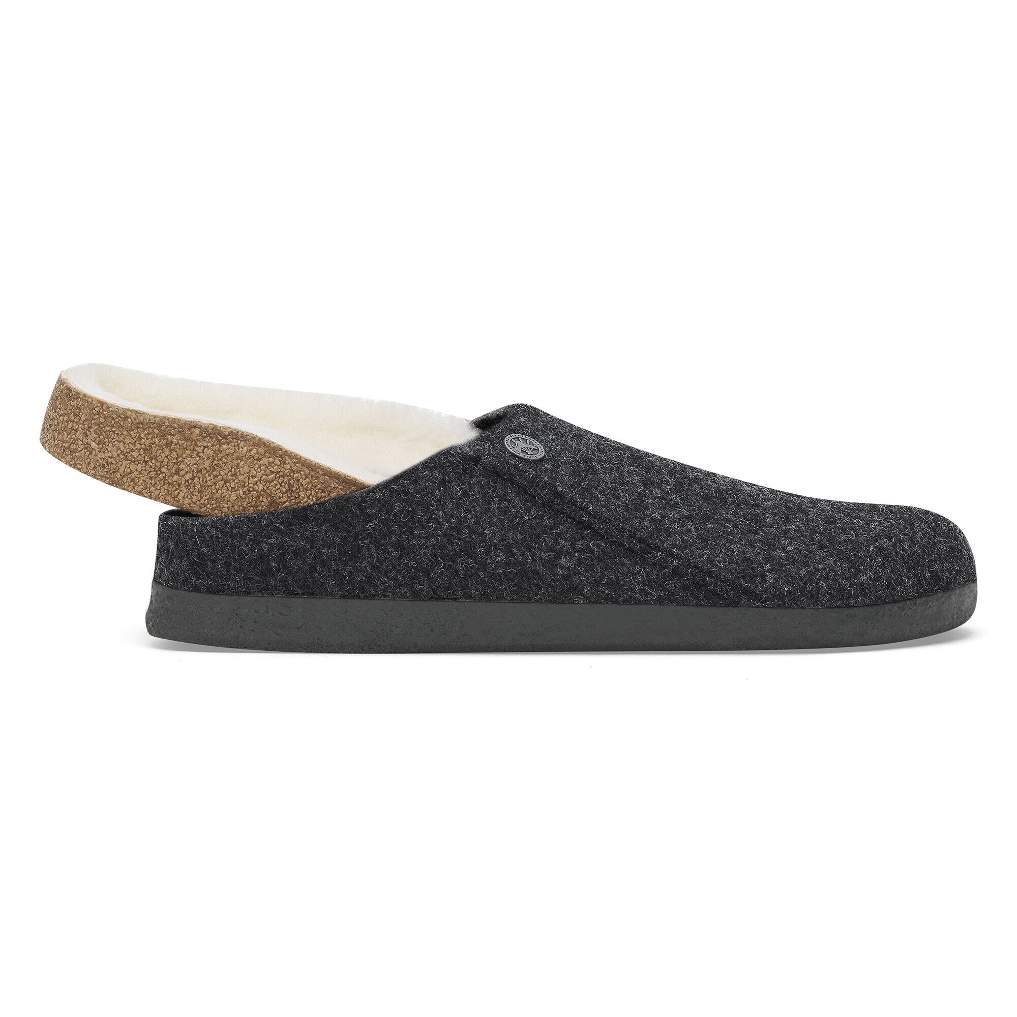 Set Zermatt Shearling & Replacement Footbed  - main image