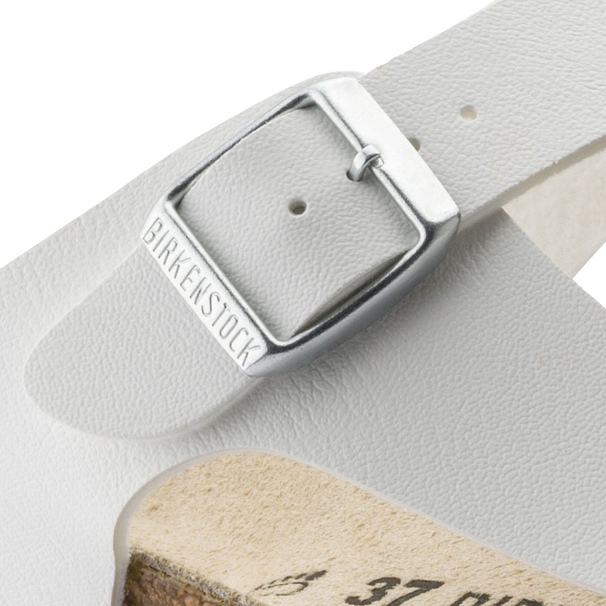 Pisa/ピサ ビルコフロー Close-up view showing material detail