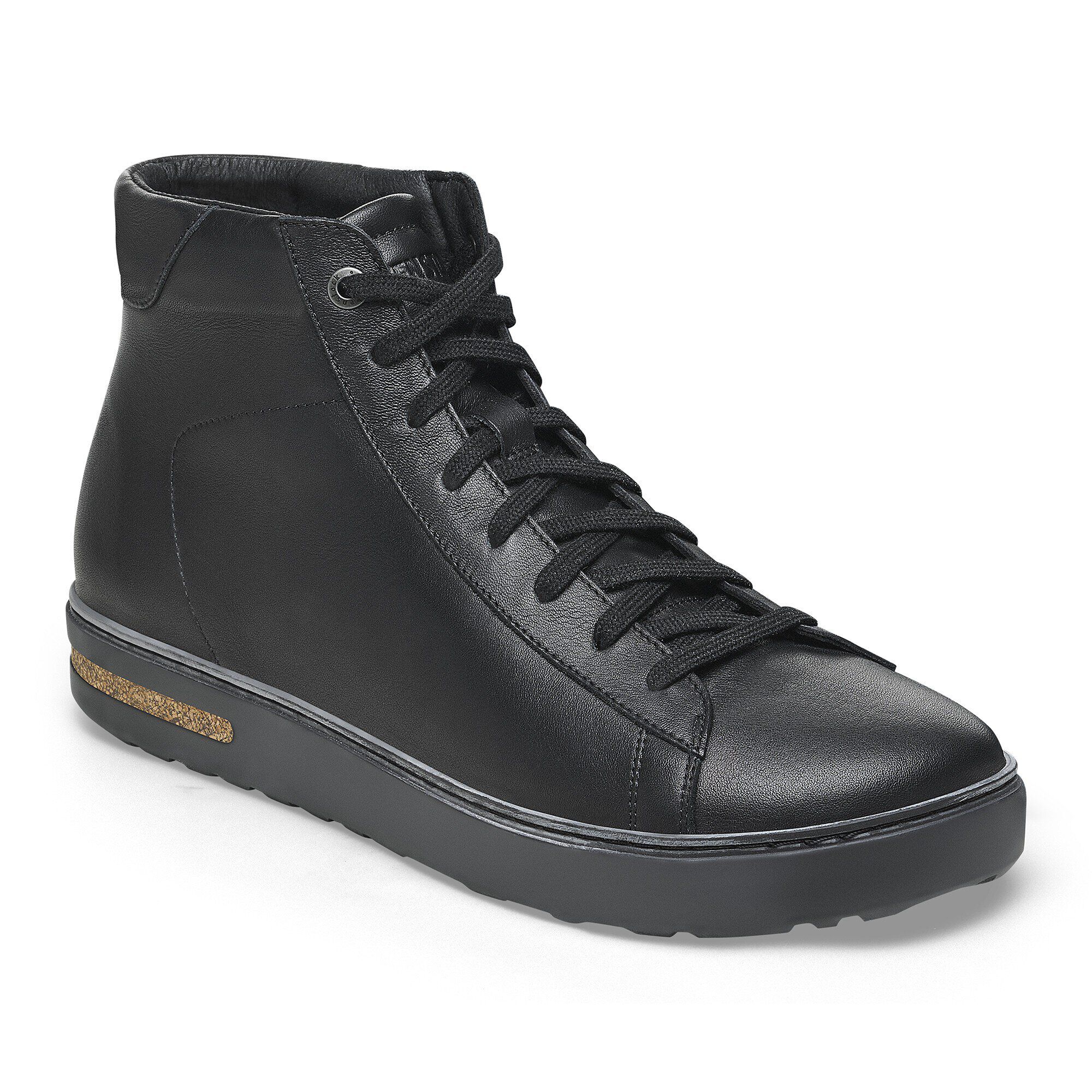 Bend Mid Natural Leather - main image