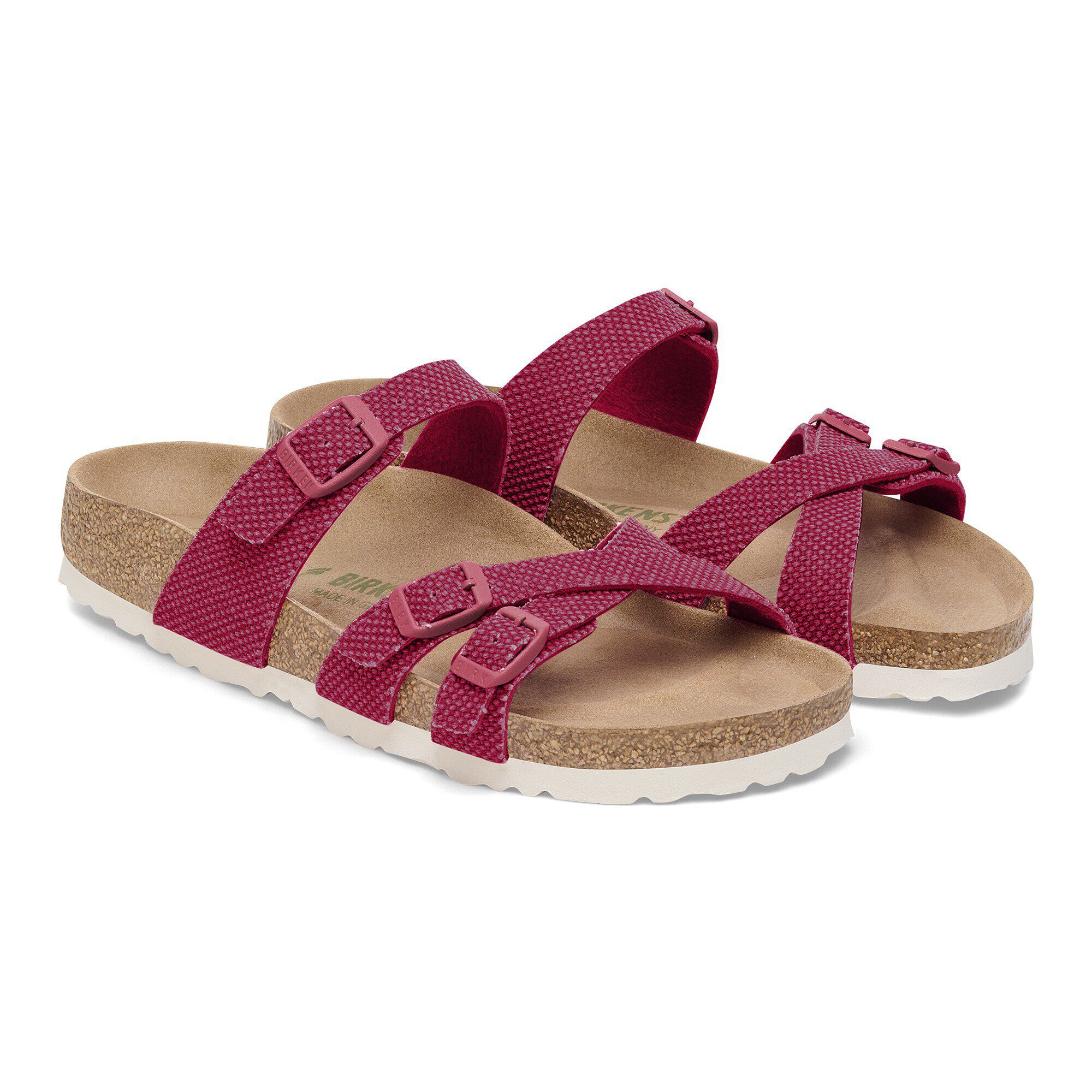   - shown as a pair