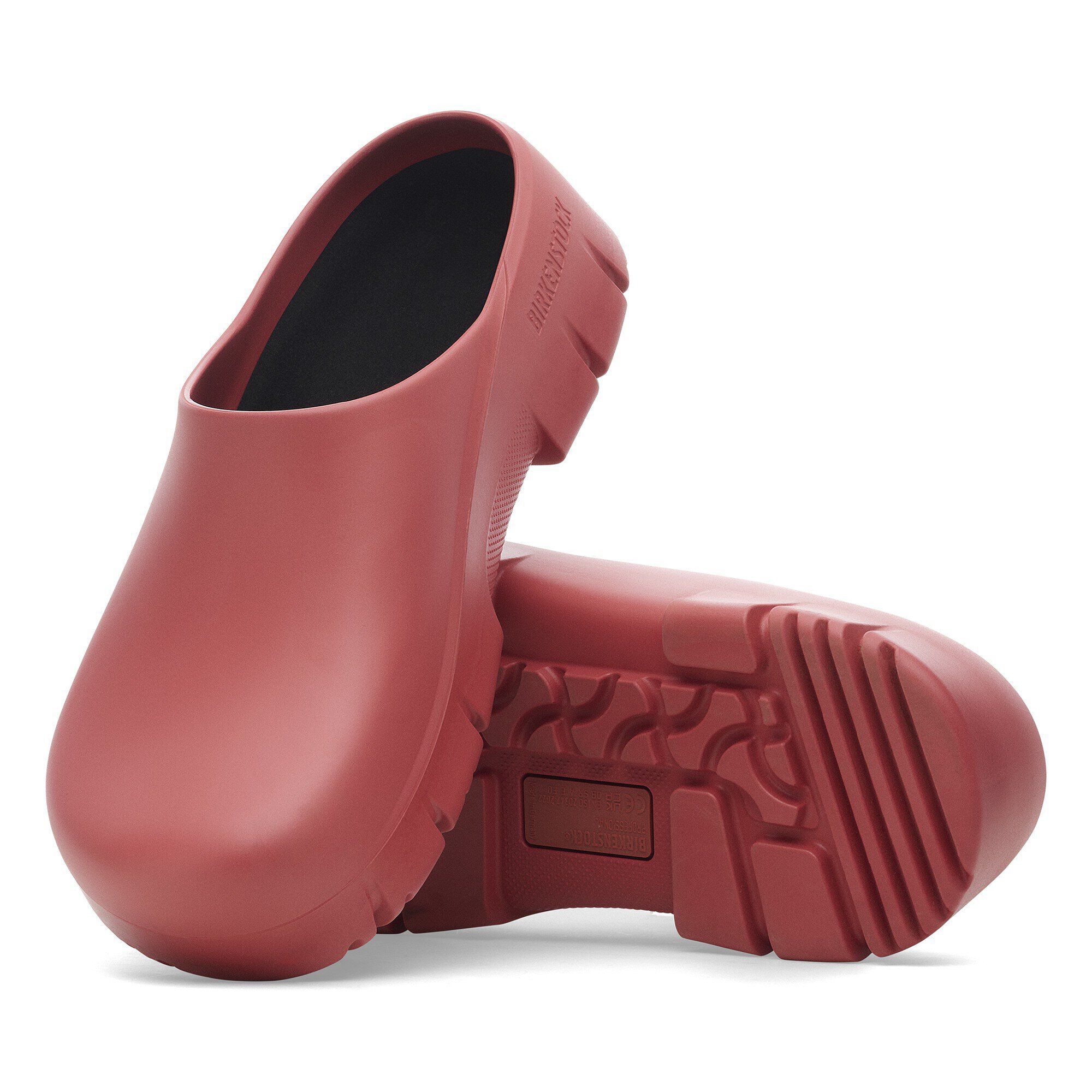   with outer sole details