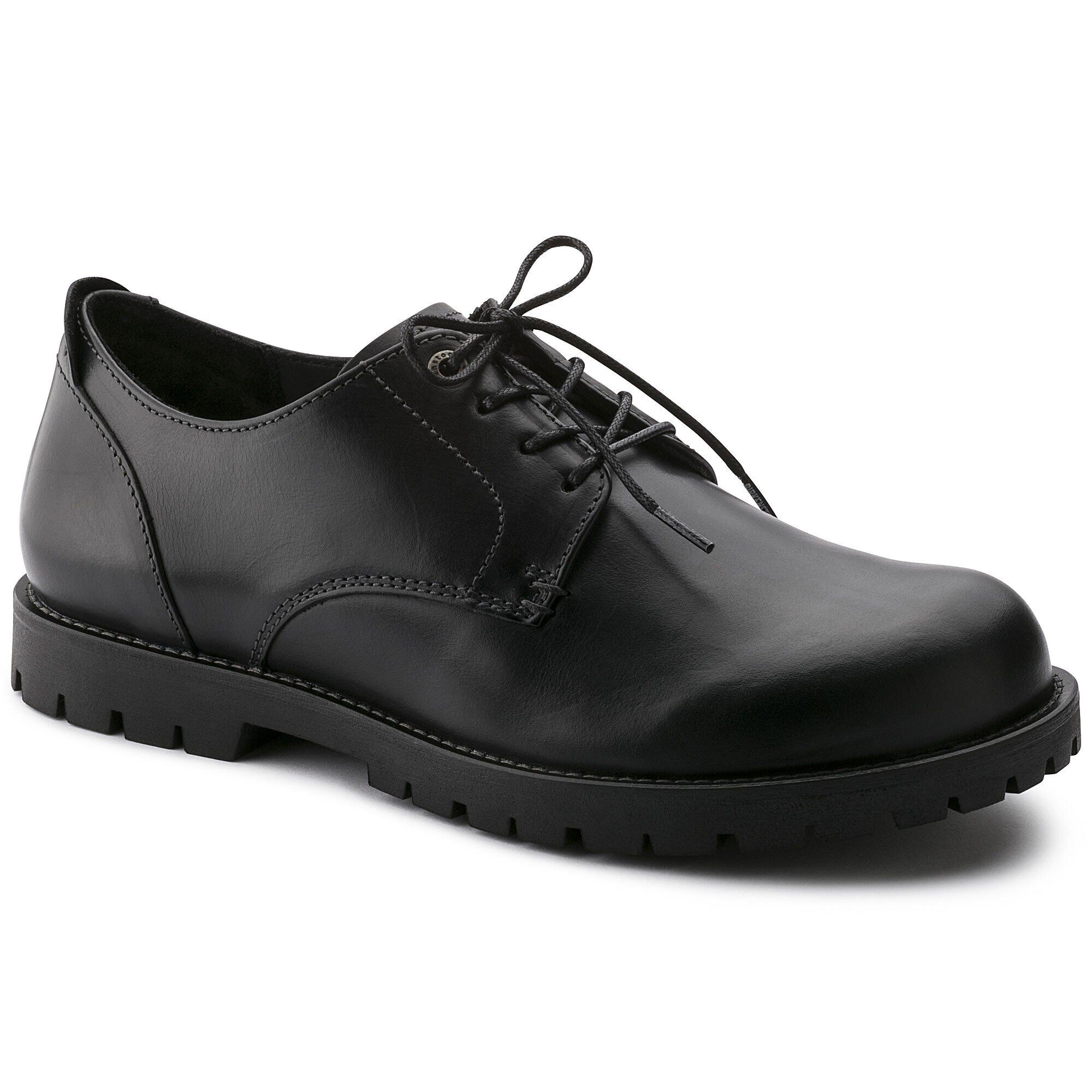 Gilford Low/ギルフォード ロー ナチュラルレザー - main image