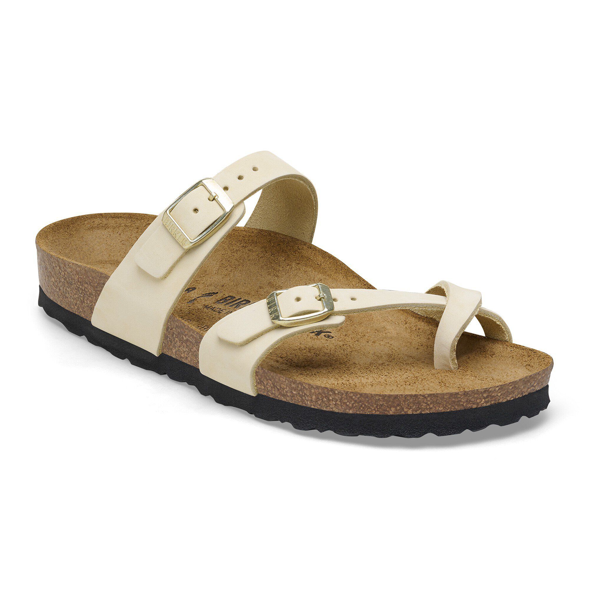 Mayari Nubuck Leather - main image