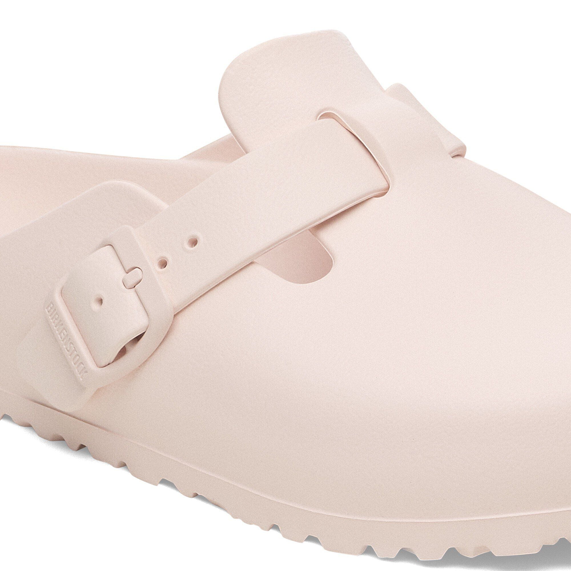 Boston / ボストン」（EVA、ライトローズ）| BIRKENSTOCK（日本）