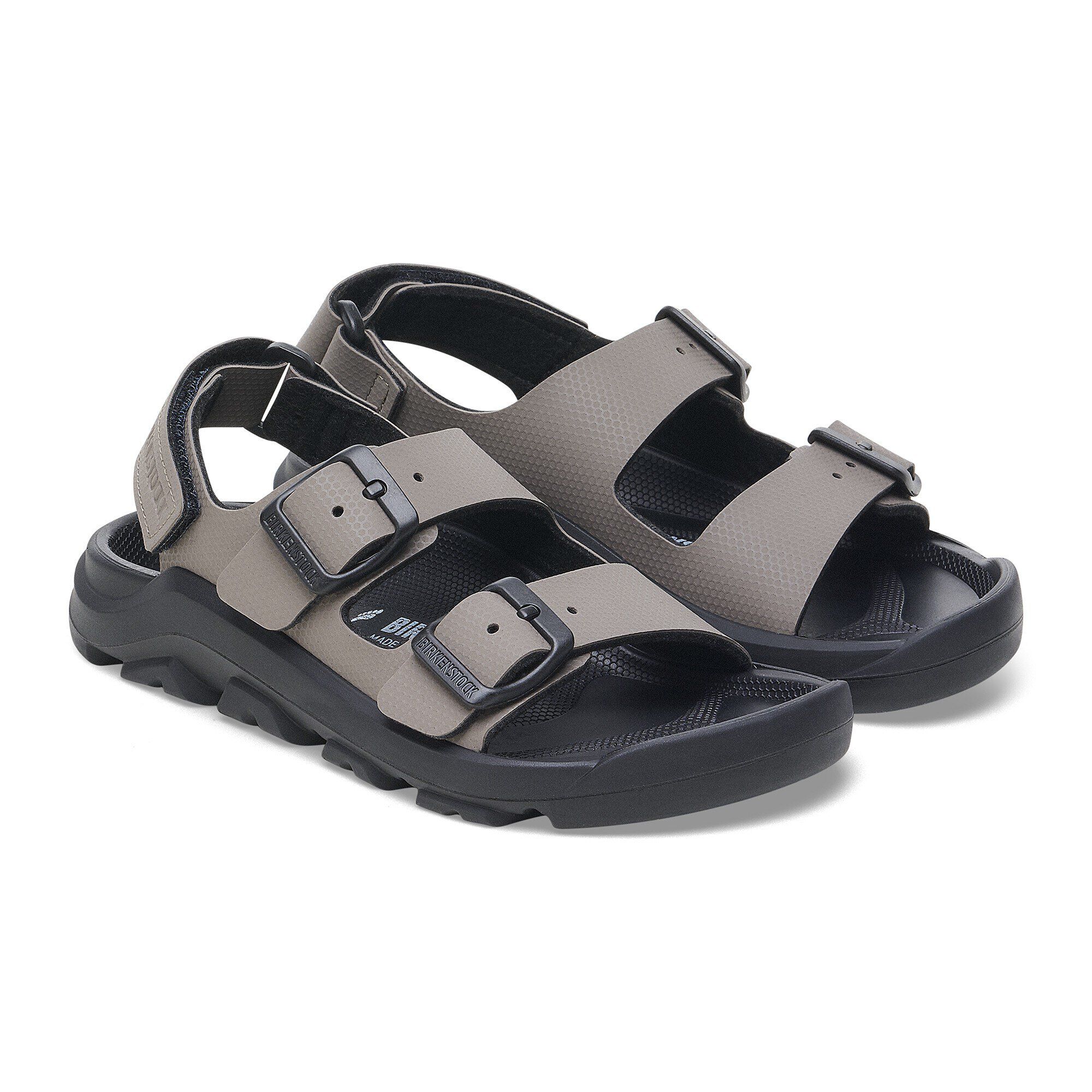   - shown as a pair