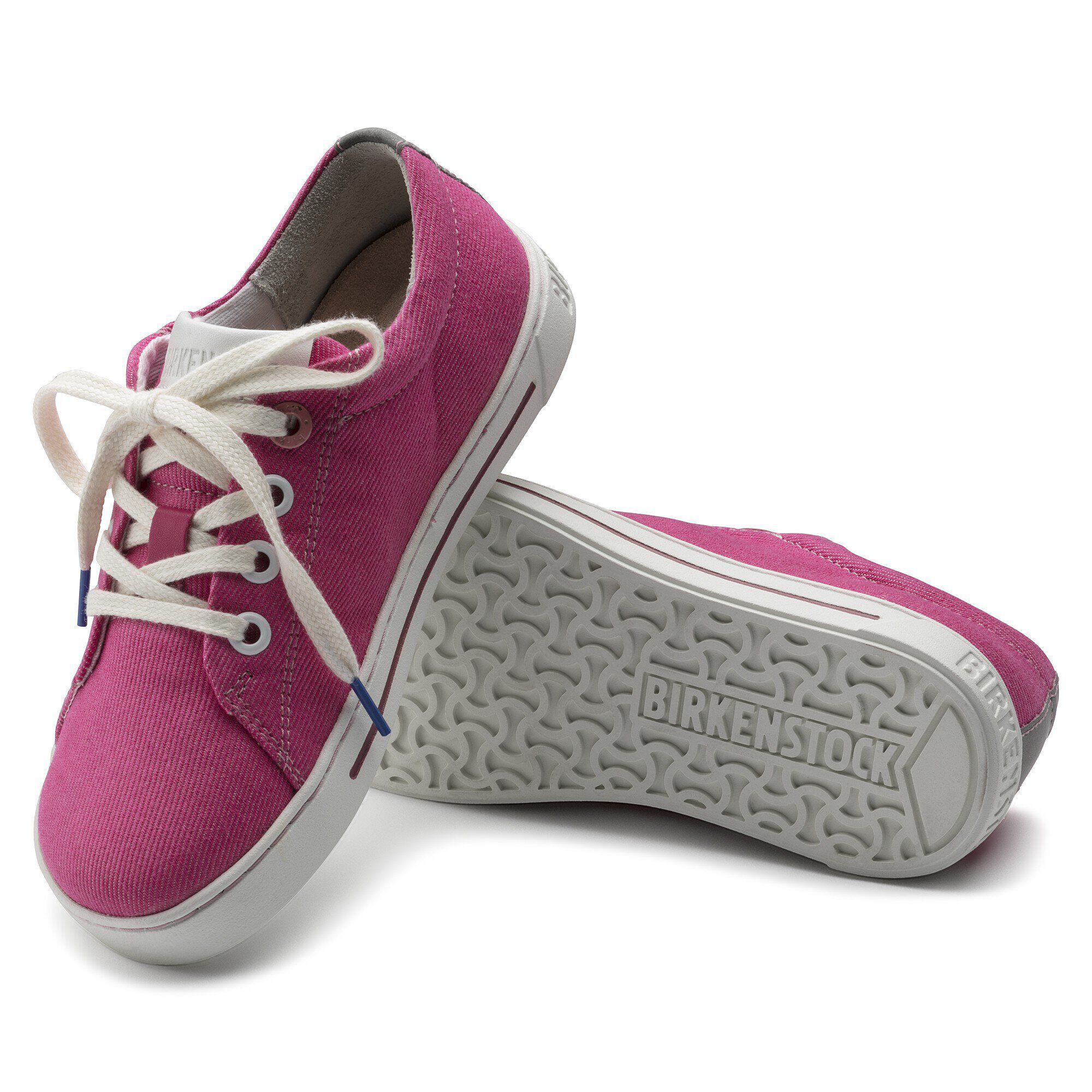 Arran Kids/アラン キッズ テキスタイル with outer sole details