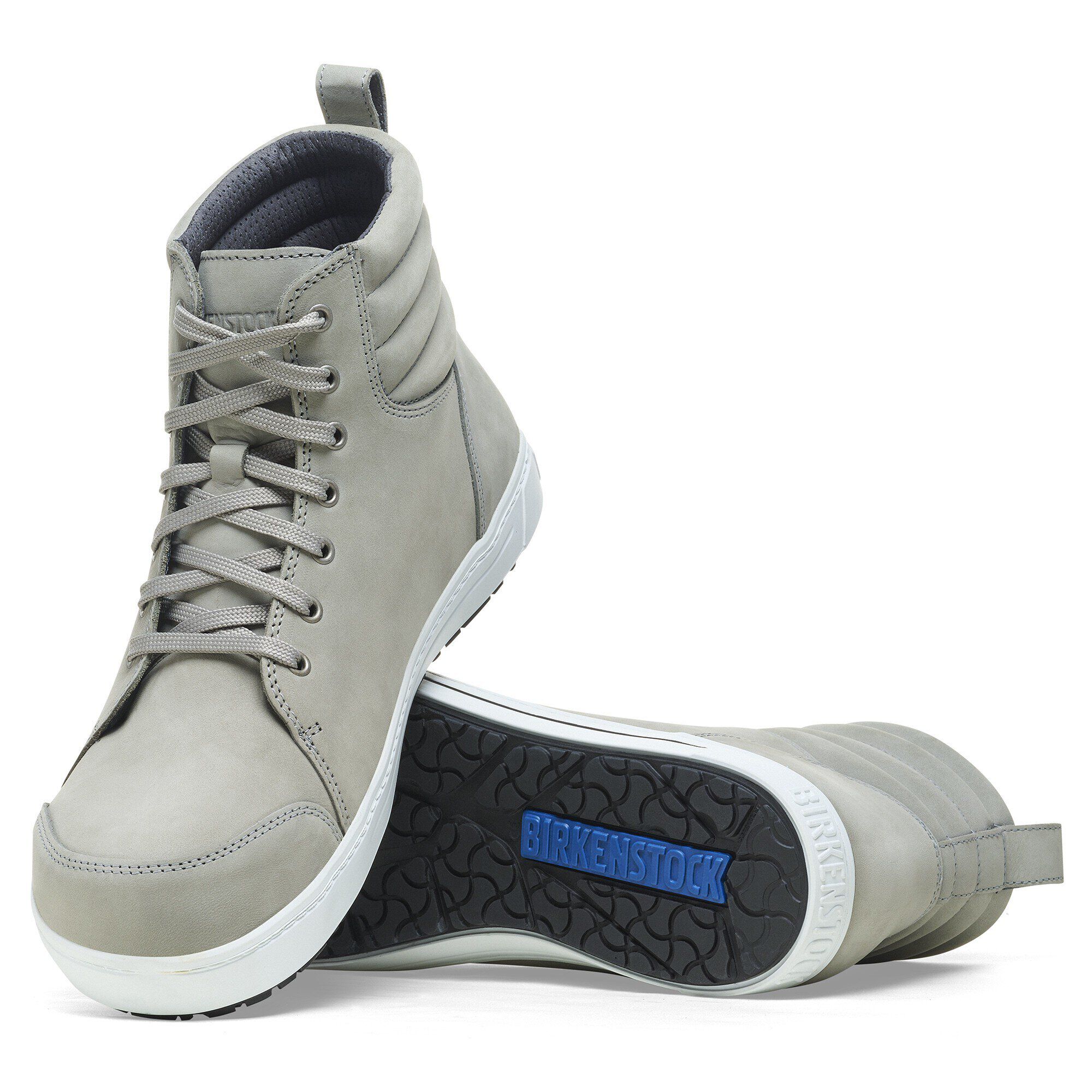   with outer sole details