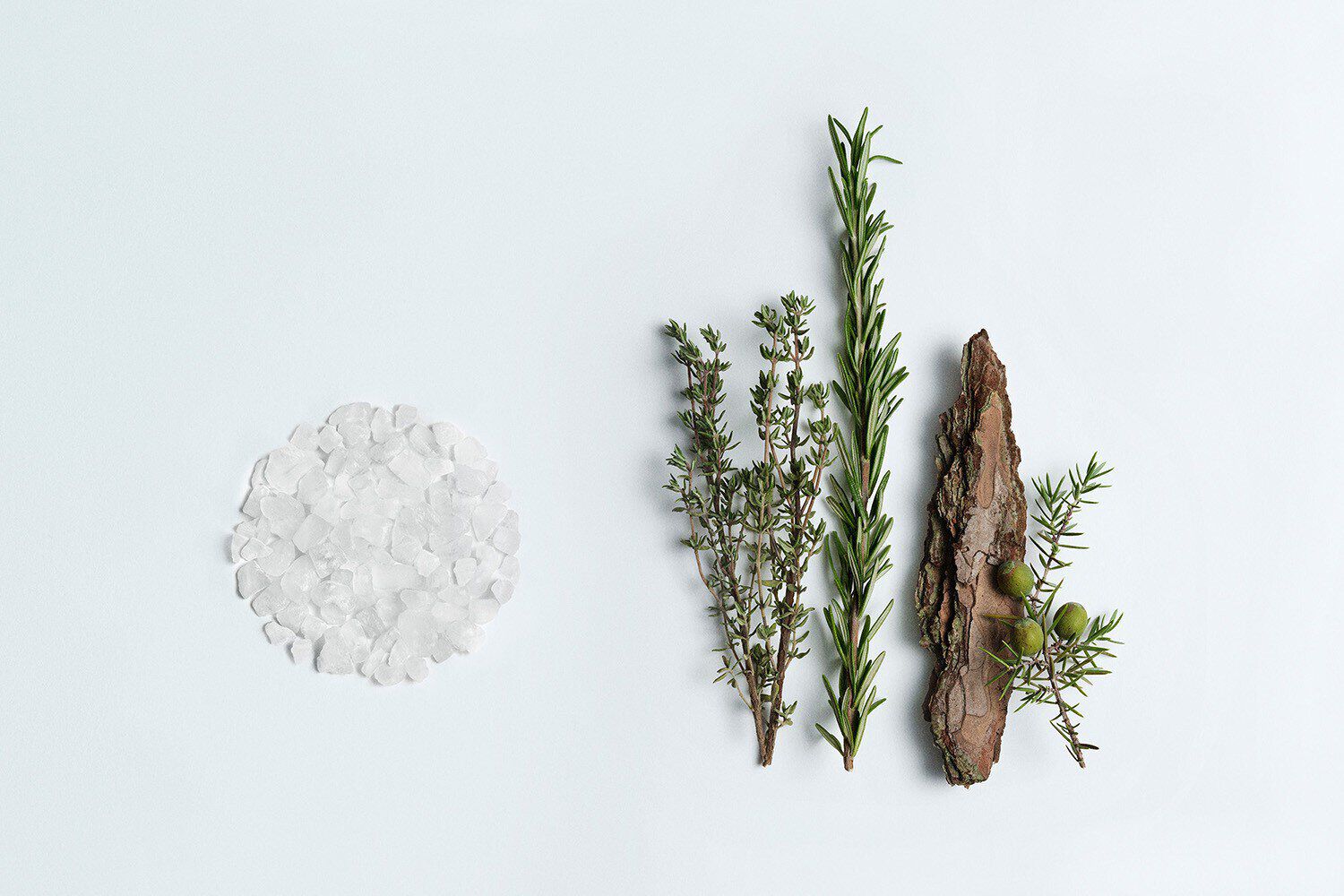 Relaxing Bath Salts Refill 450 g