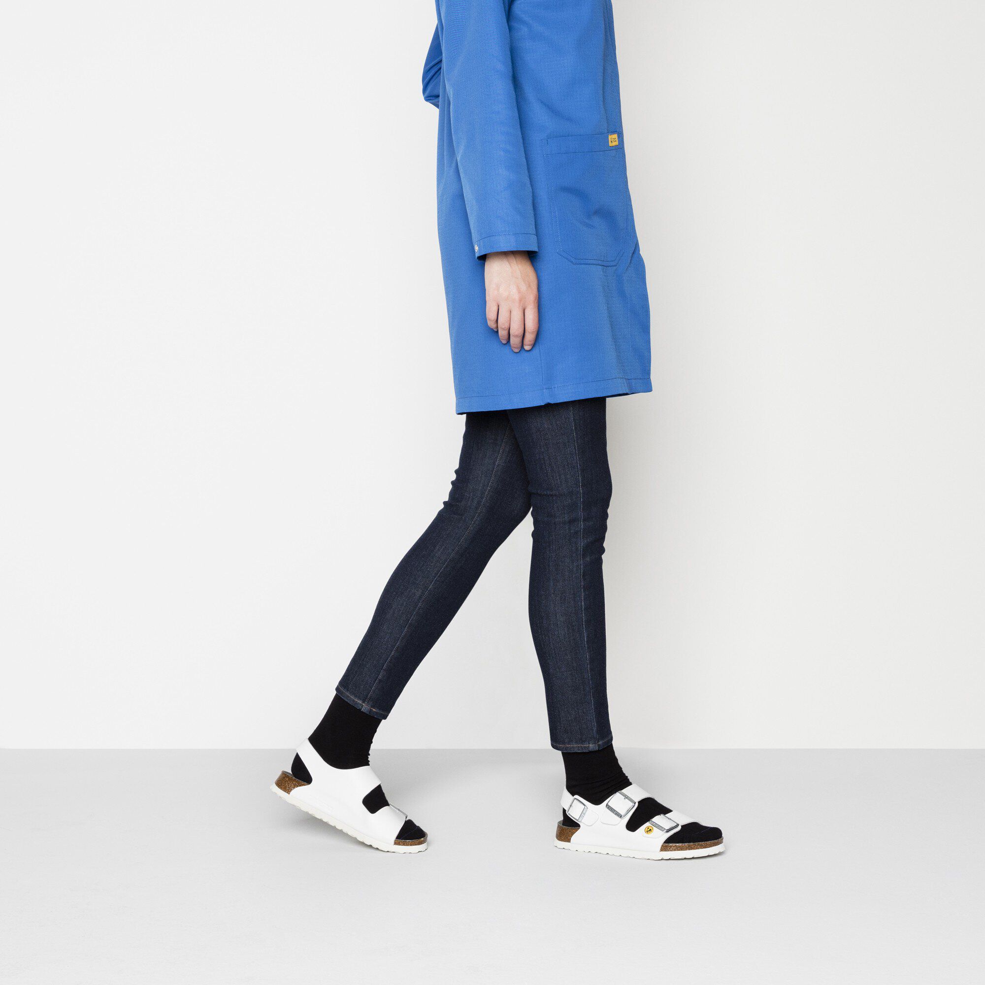 Milano ESD / ミラノ ESD ビルコフロー, with models