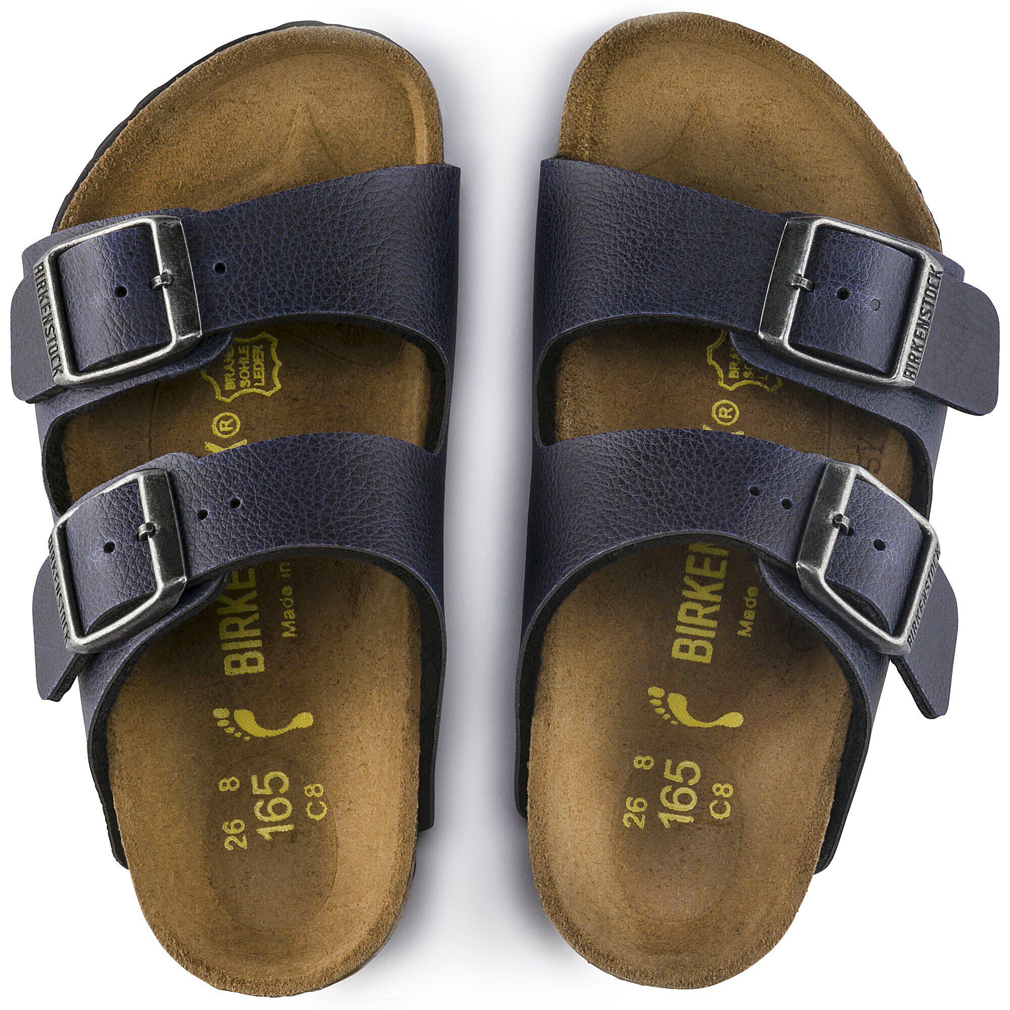 Arizona Kids/アリゾナ キッズ ビルコフロー - a top view