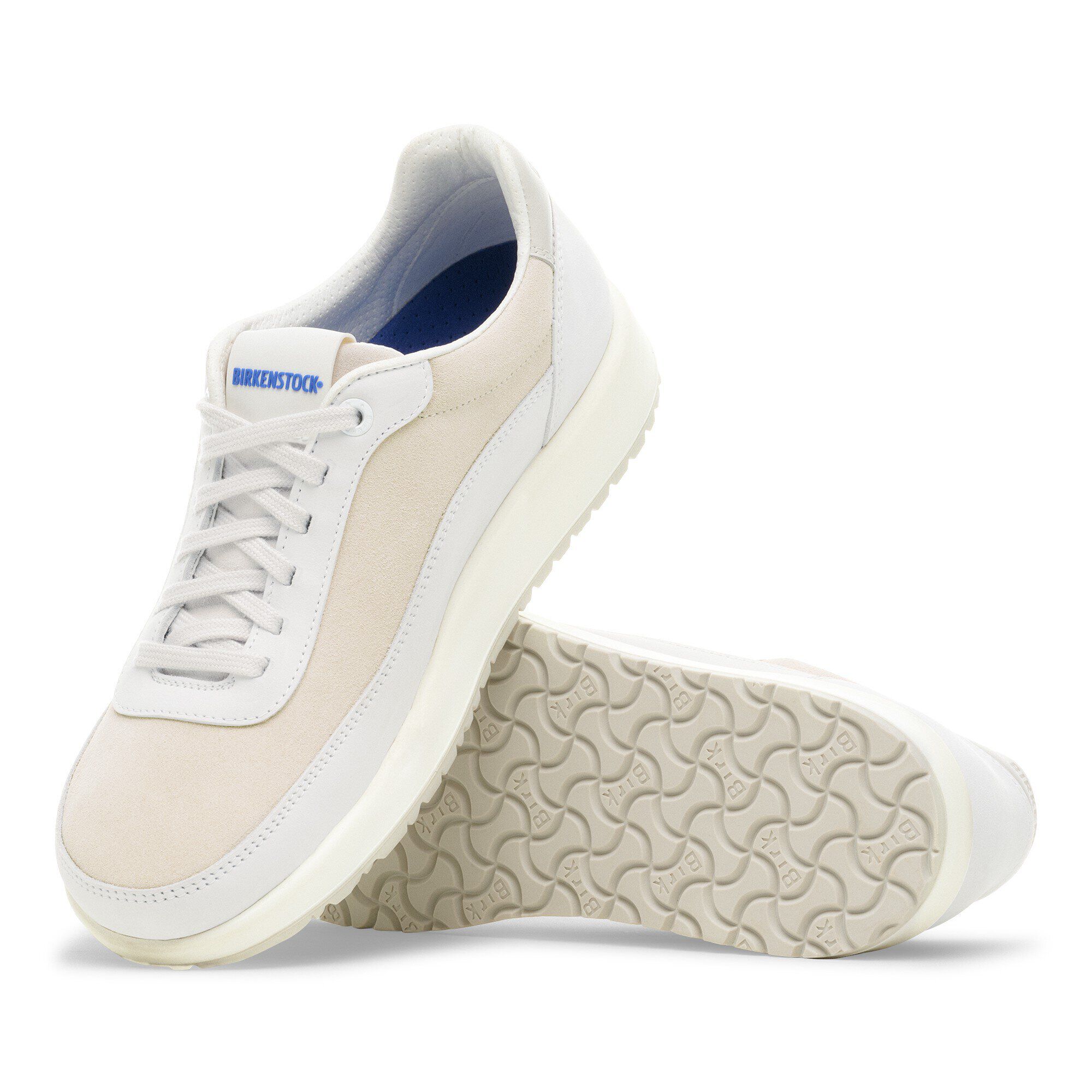 Honnef City / ホンネフ シティ ミックスドレザー with outer sole details