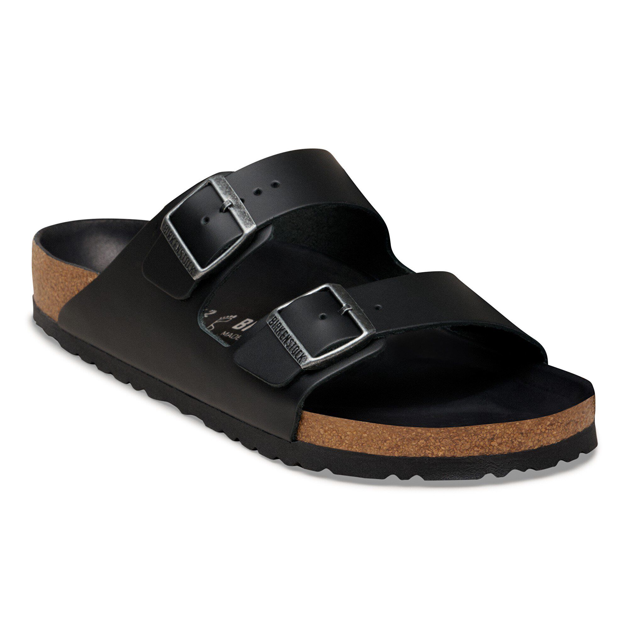 Arizona Natural Leather - main image