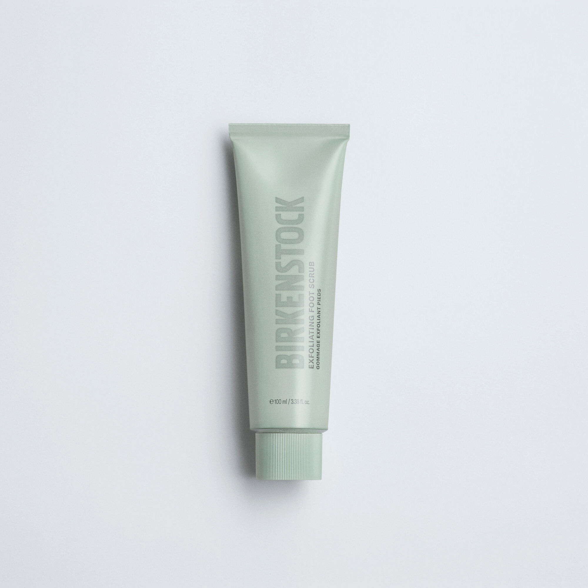 풋 스크럽 100 ml - main image