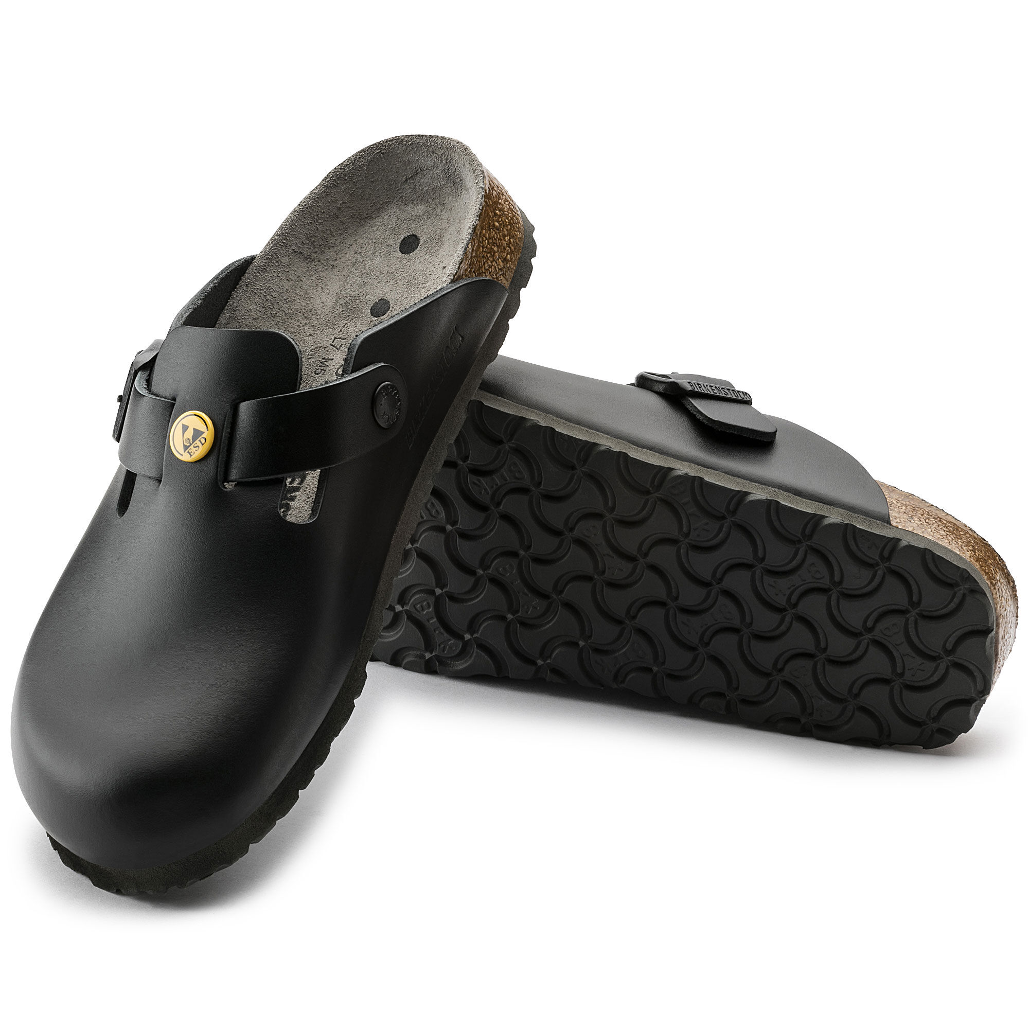   with outer sole details