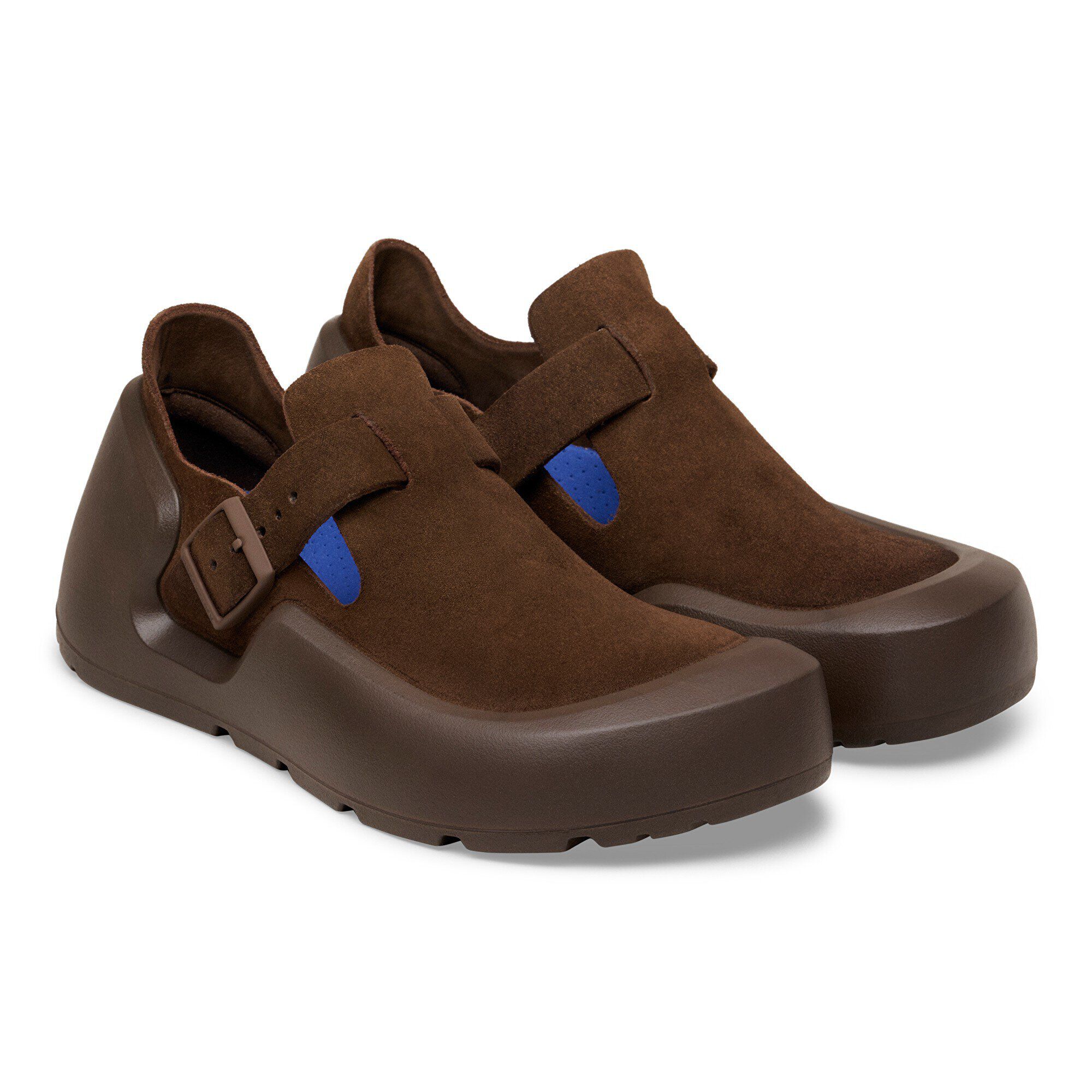   - shown as a pair