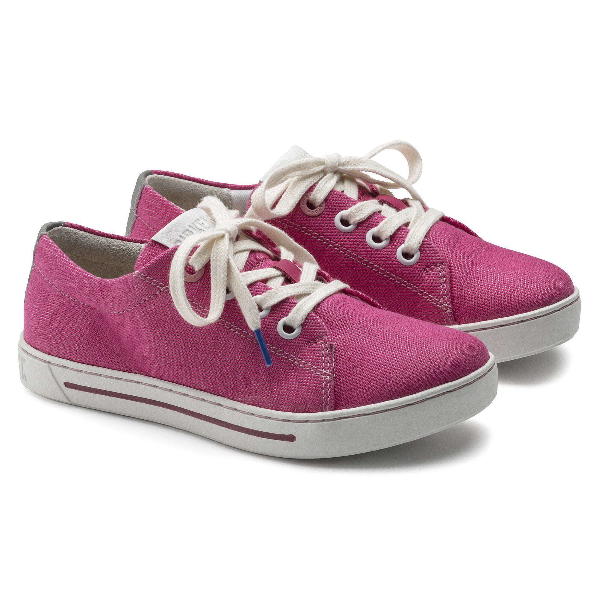   - shown as a pair