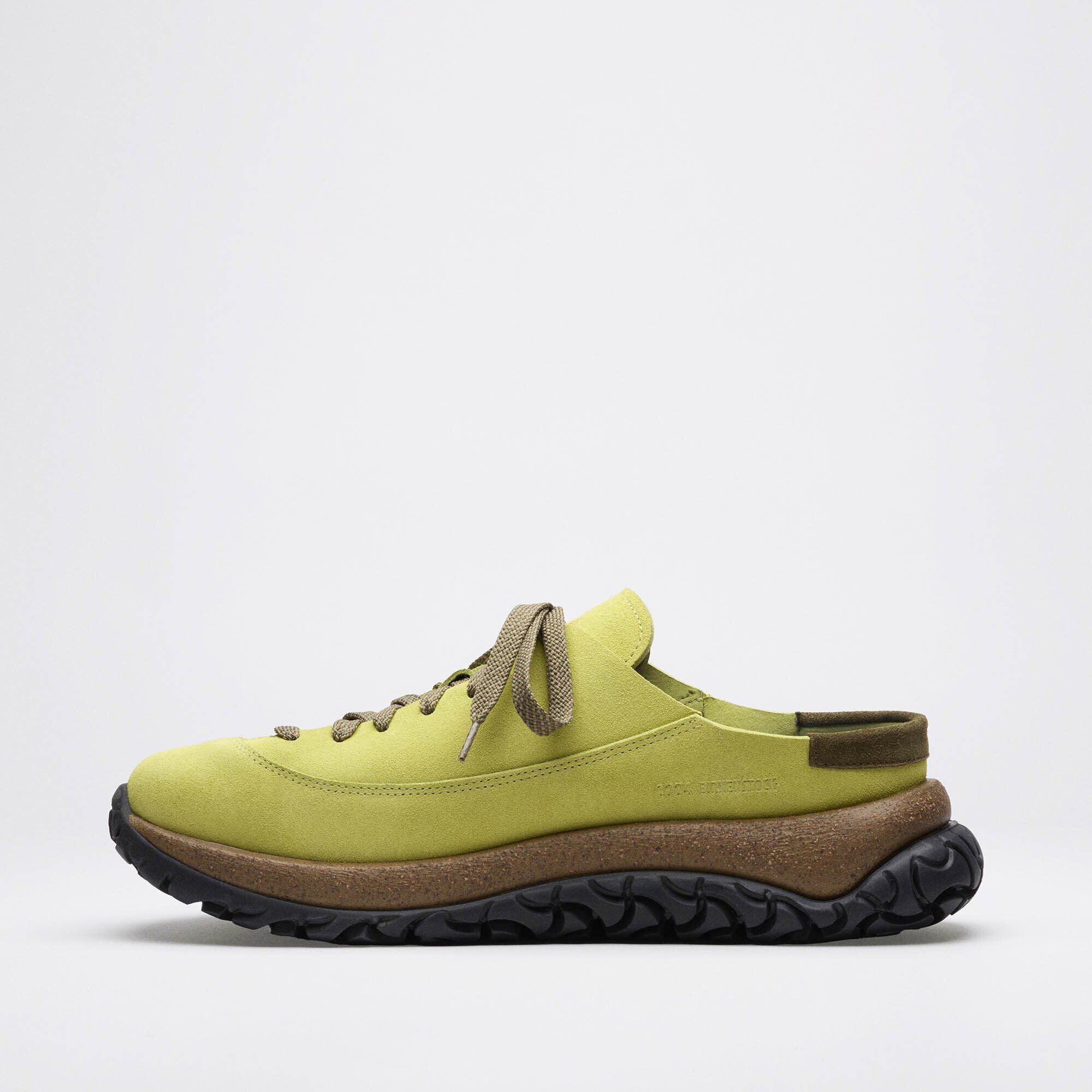   Close-up view showing material detail