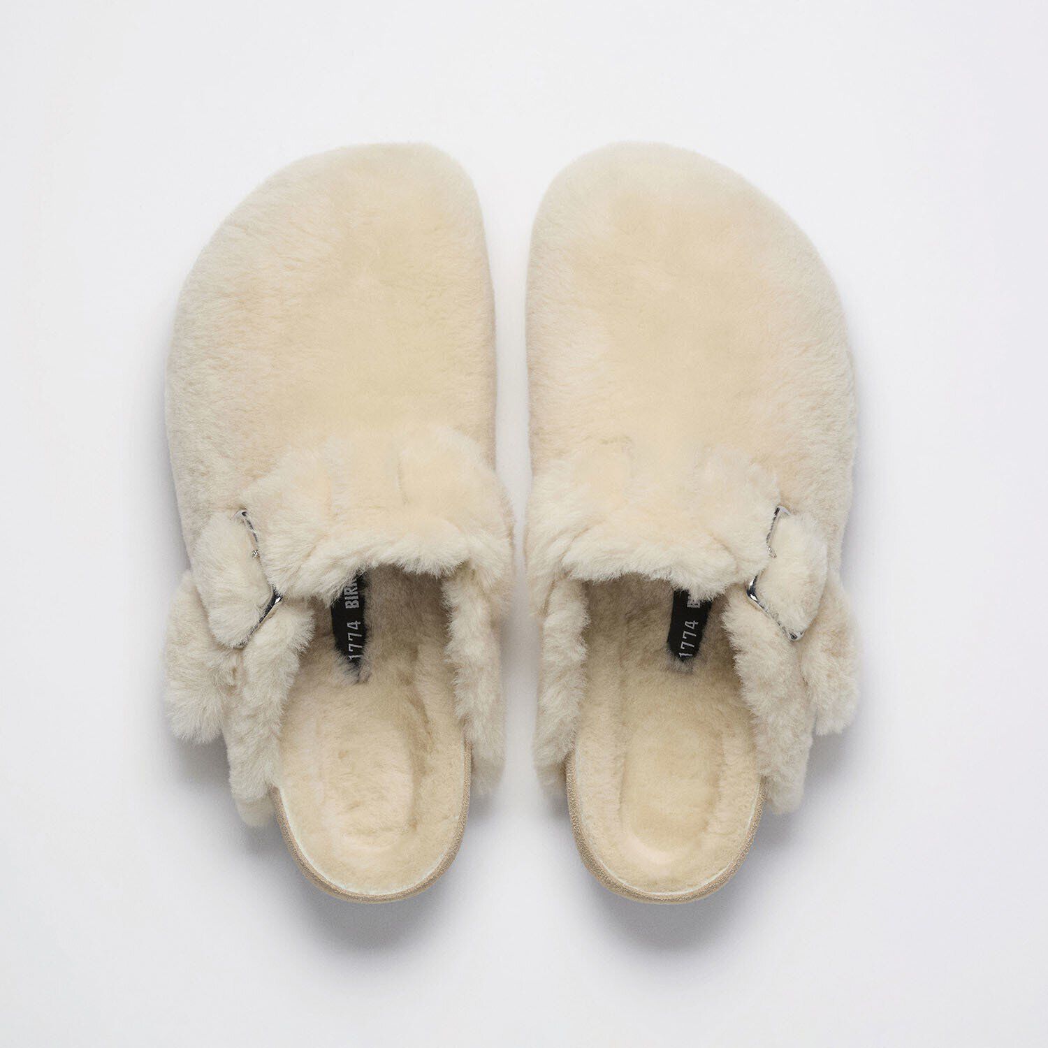 Boston 1774 Shearling Fur - main image
