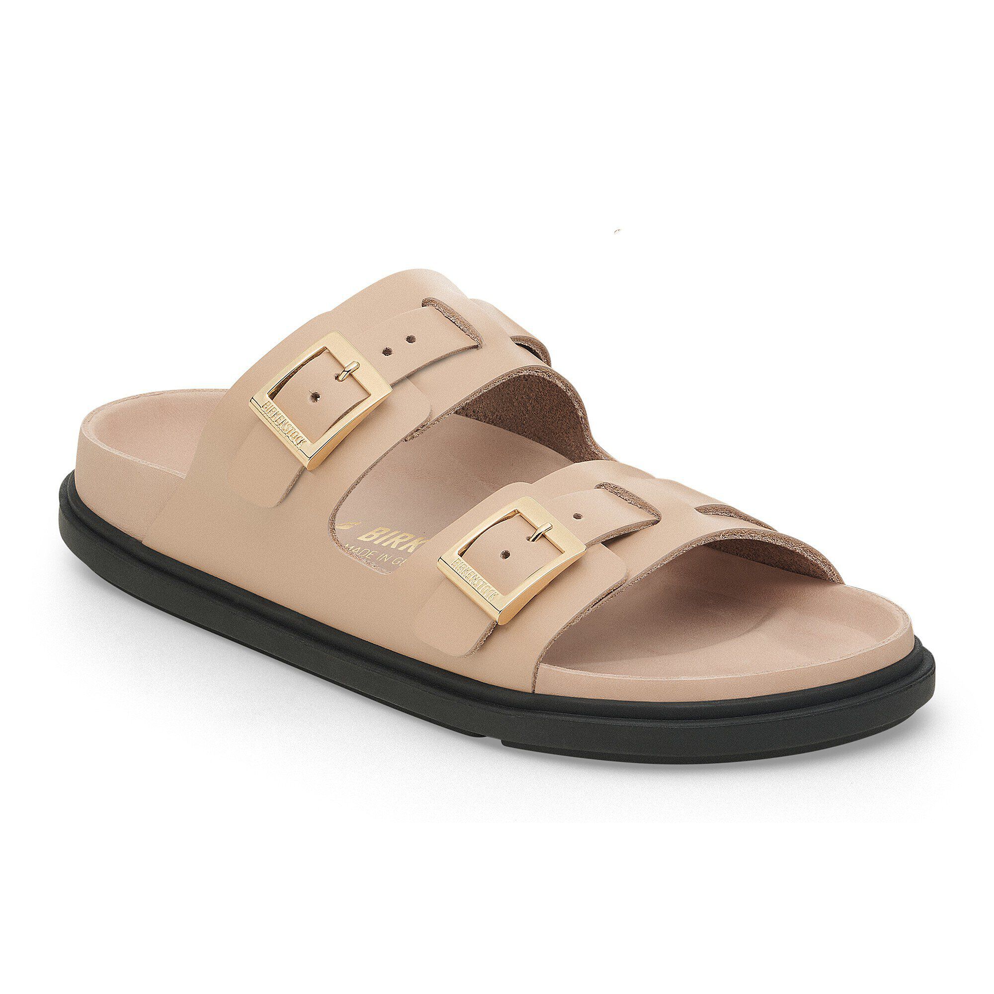 St Barths Natural Leather - main image