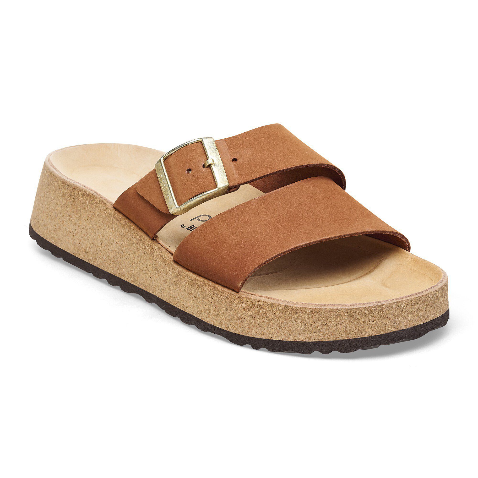 Almina Nubuck Leather - main image