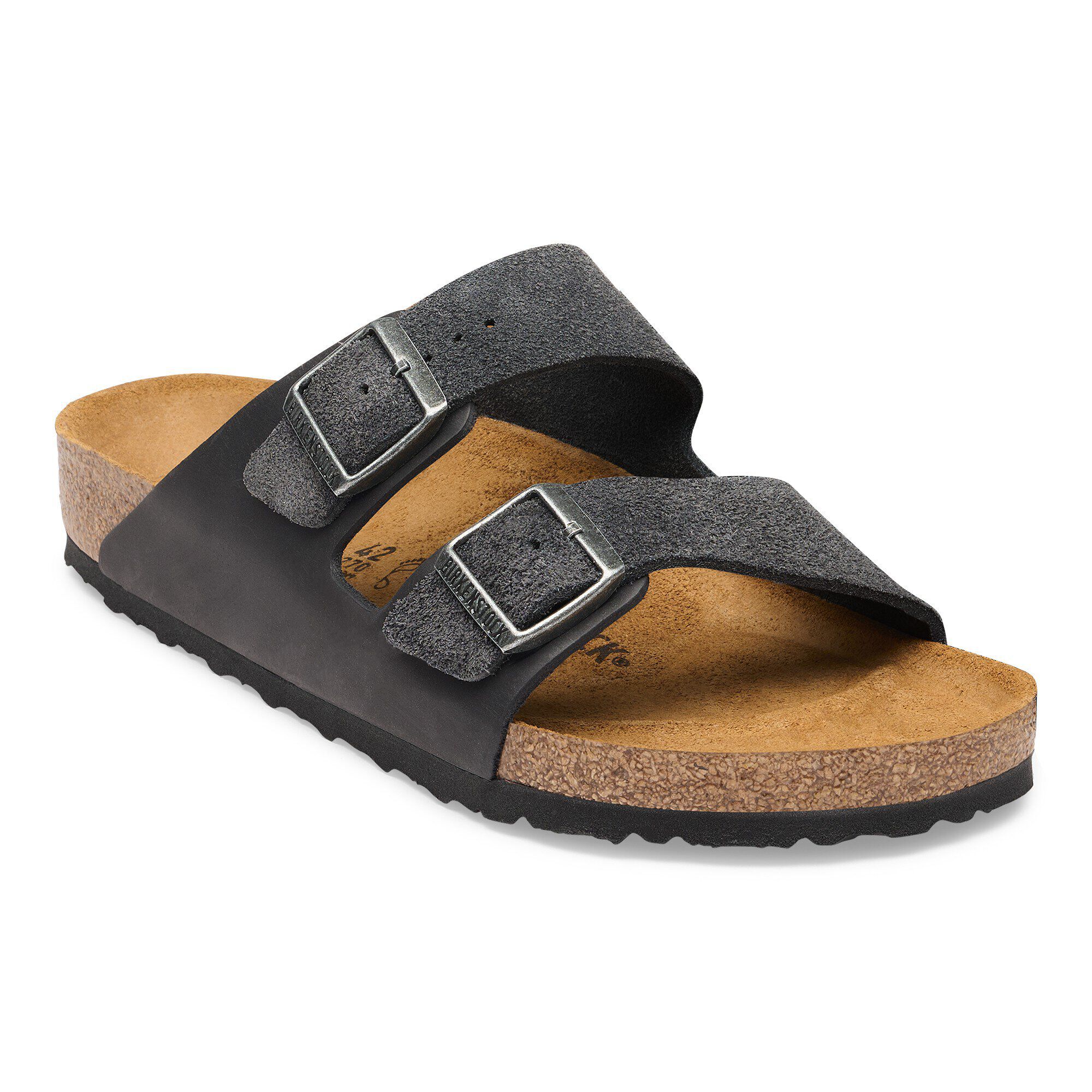 Arizona Mixed Leather - main image