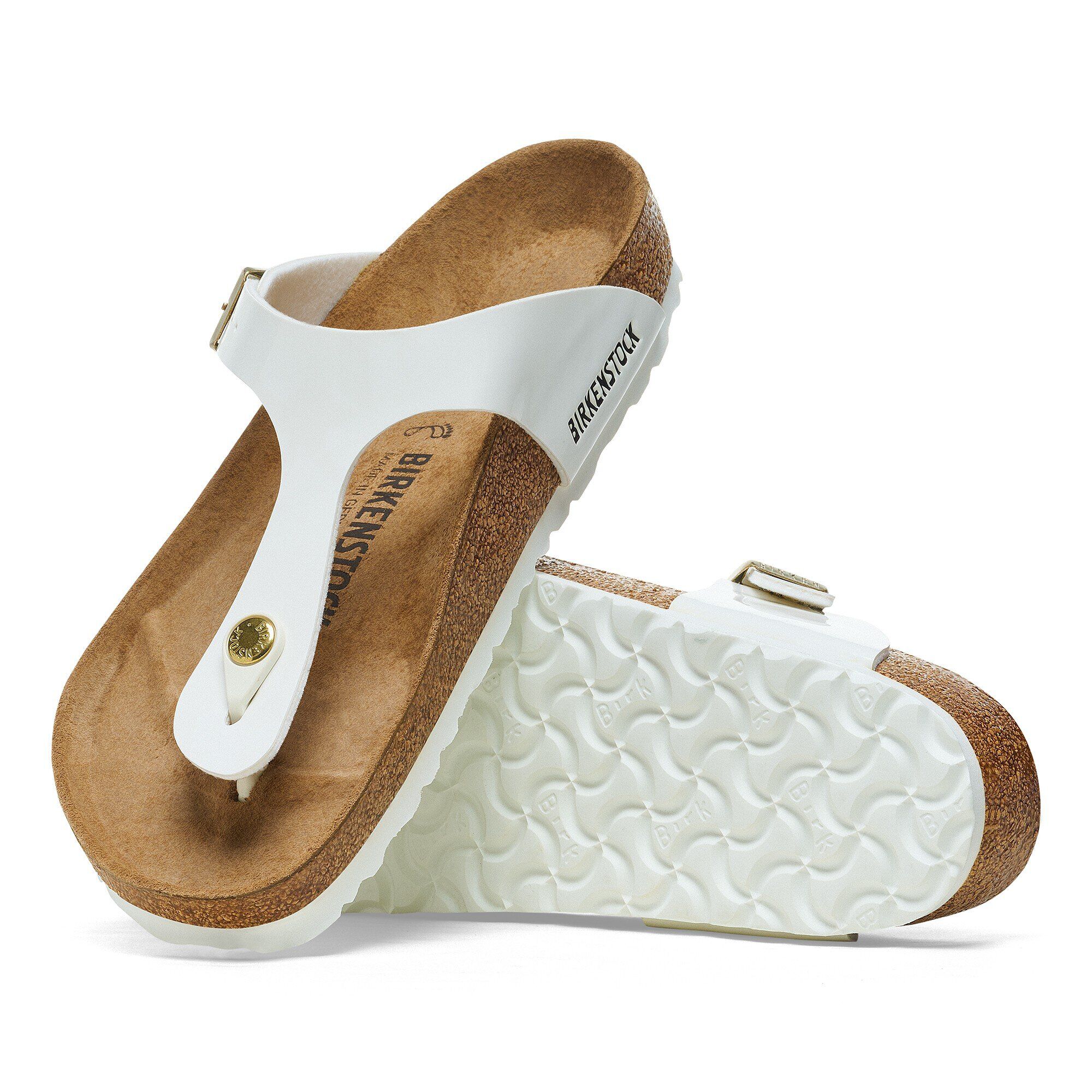   with outer sole details